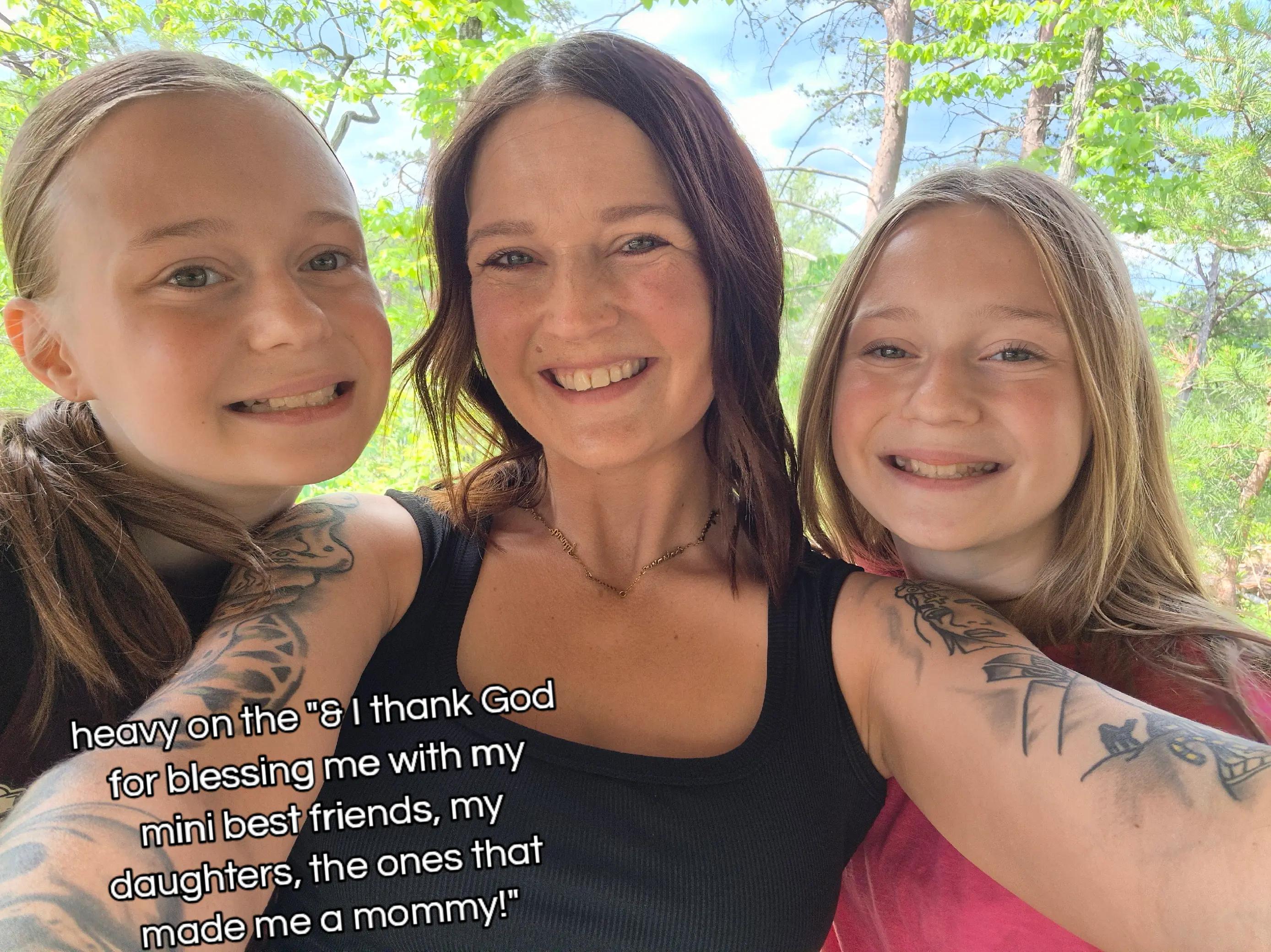 @AMBER | MAMAOF5