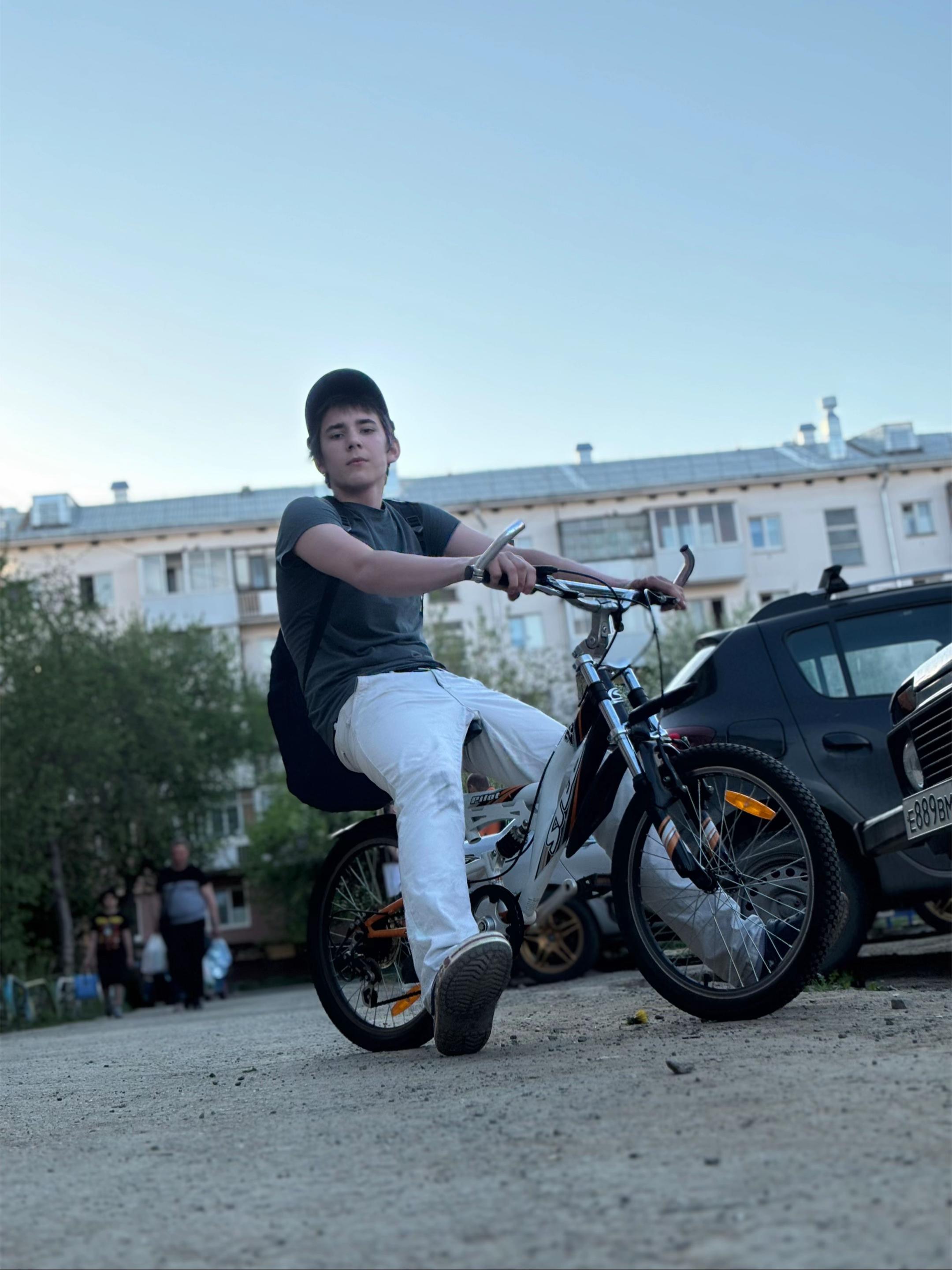 @банда нерусских