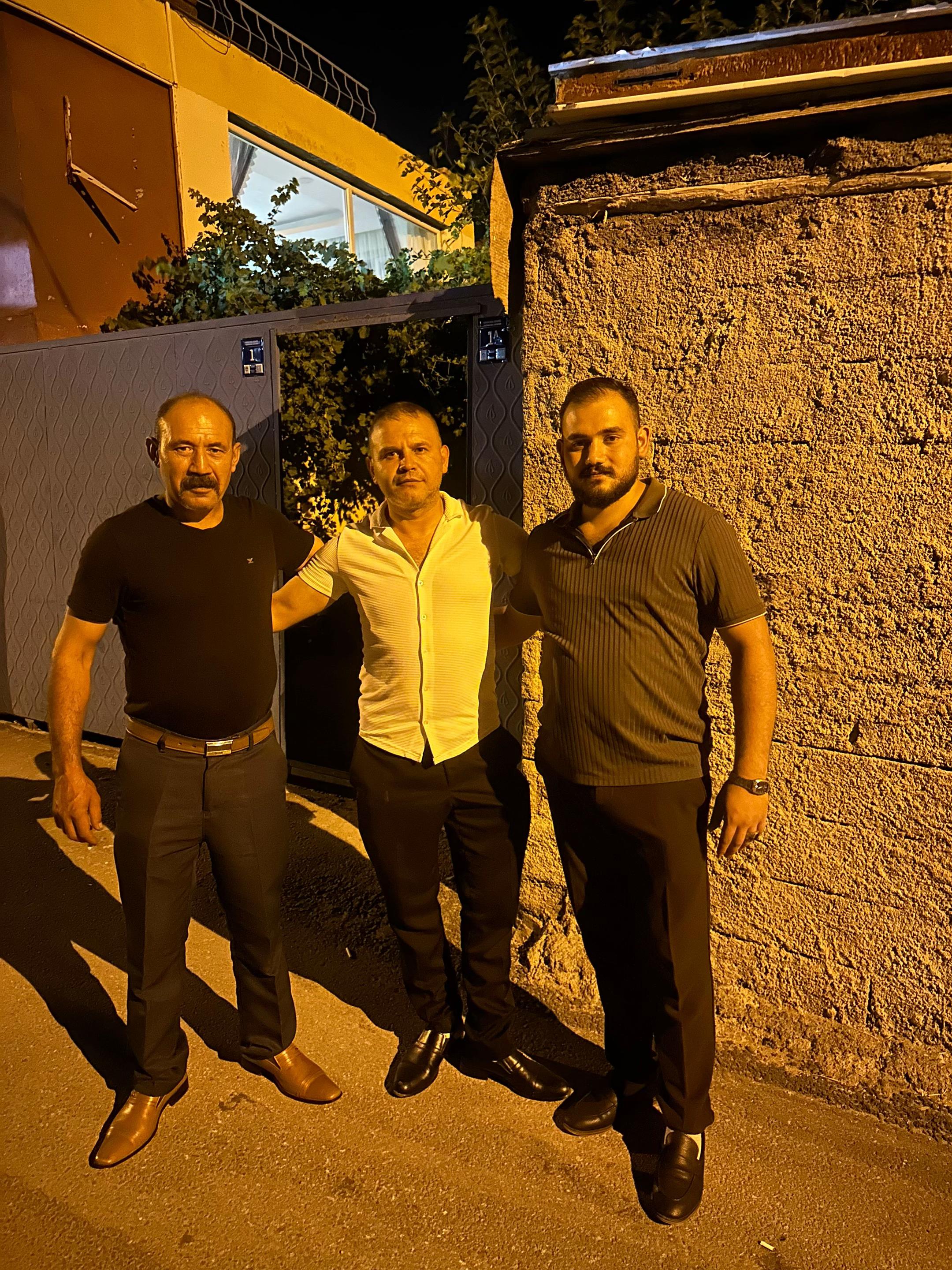 @Ali Adıgüzel