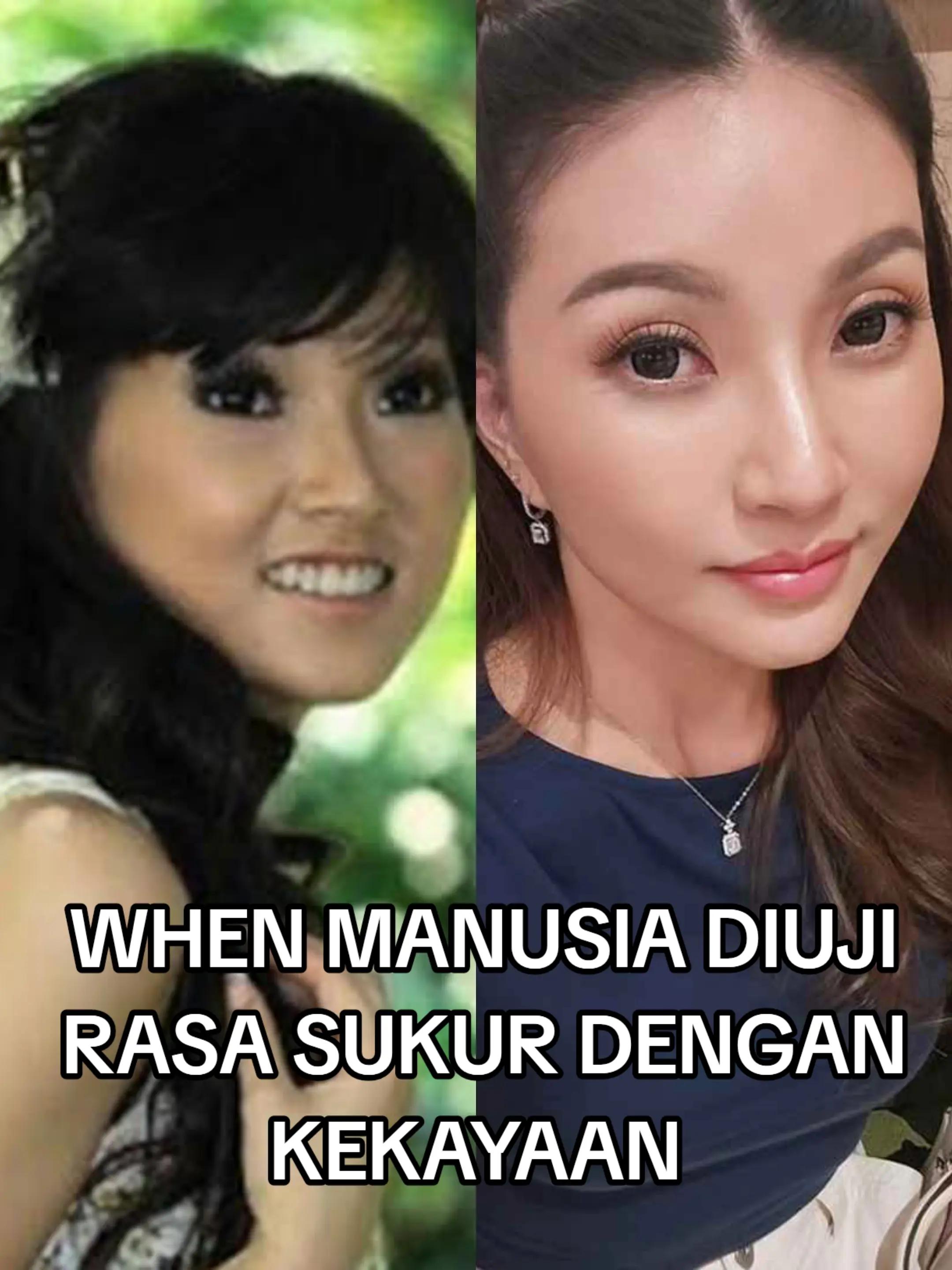 @Gabut Woman