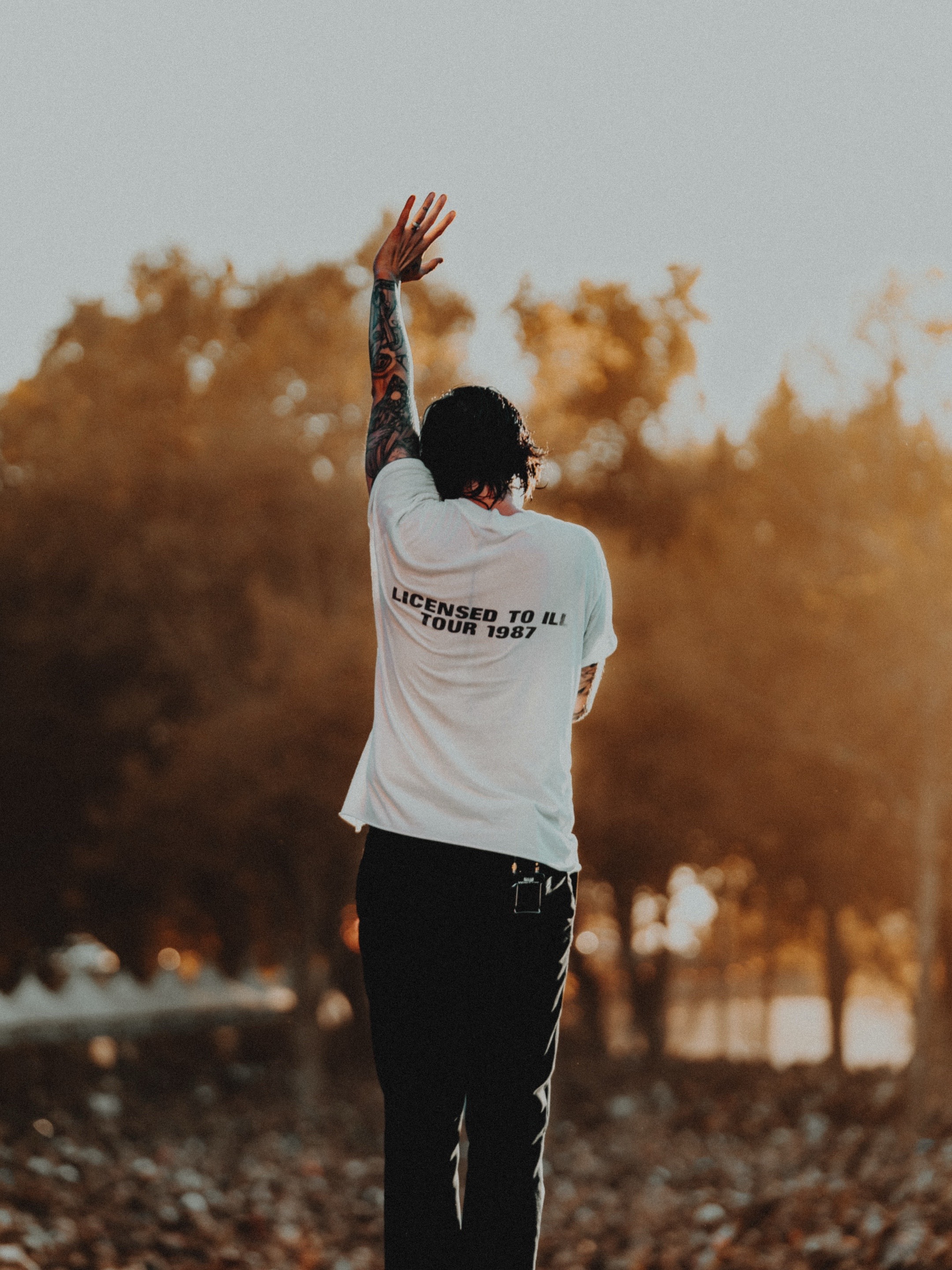 @Sleeping With Sirens