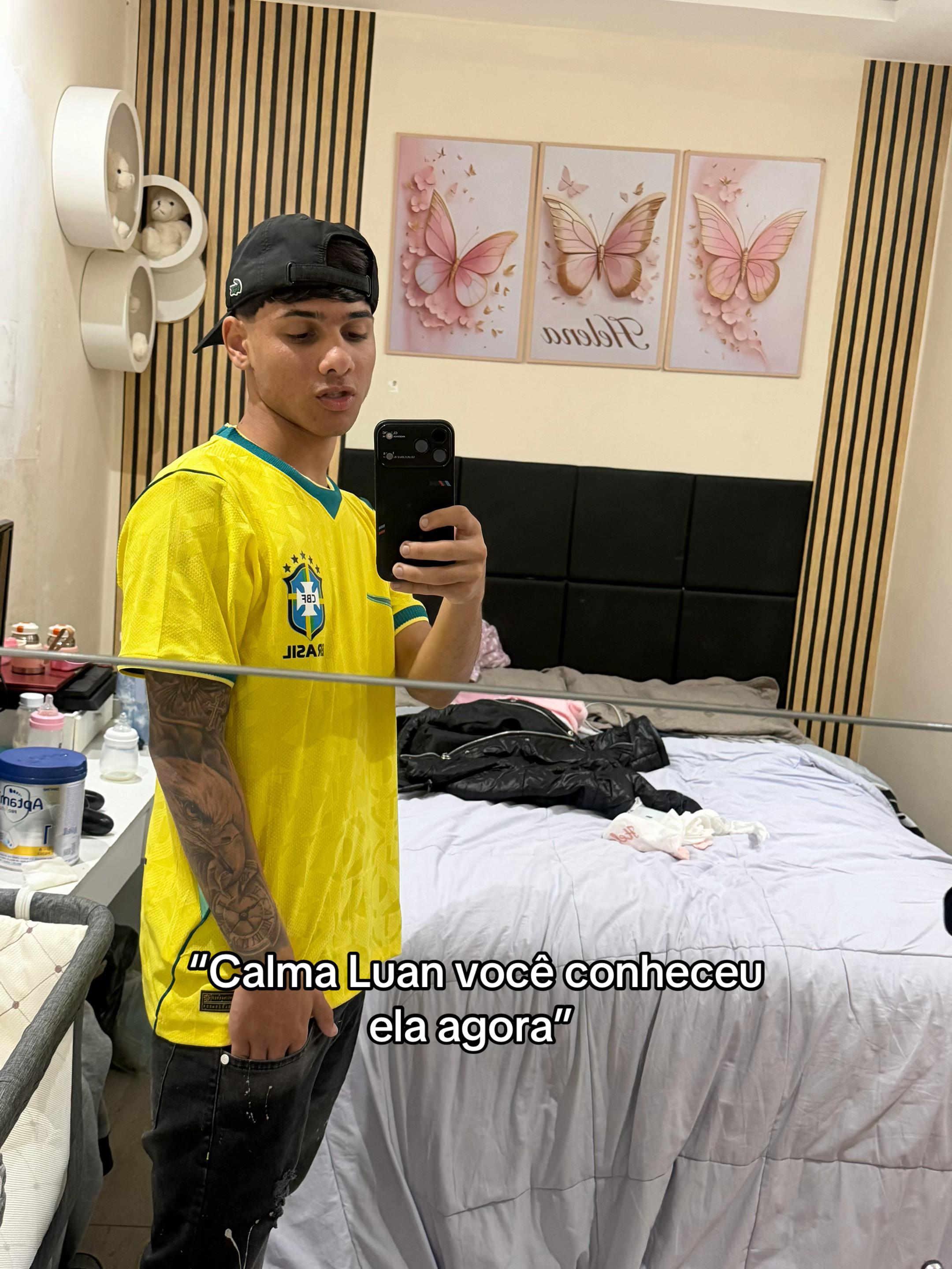 @Luan Martins