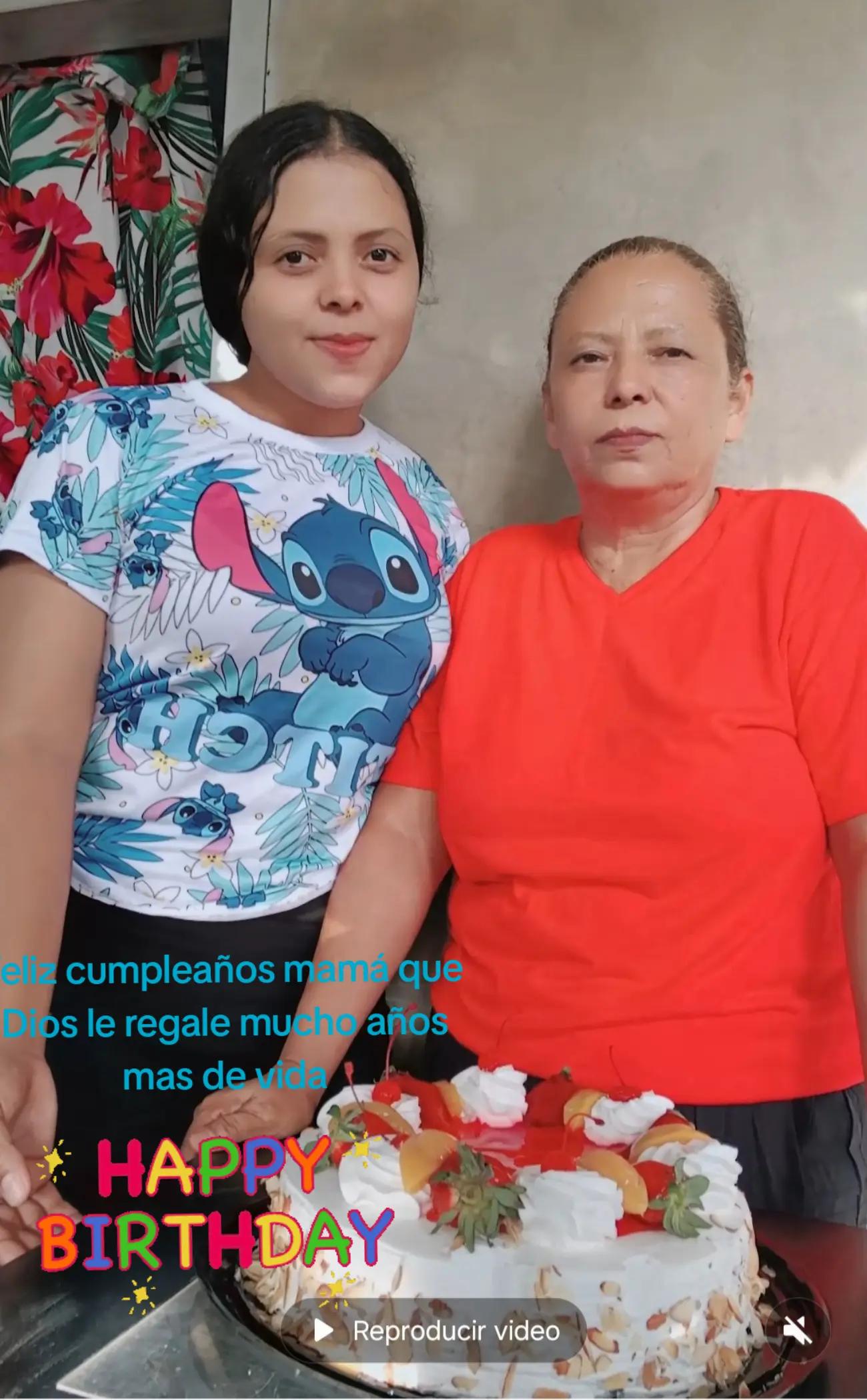 @Thania Cruz