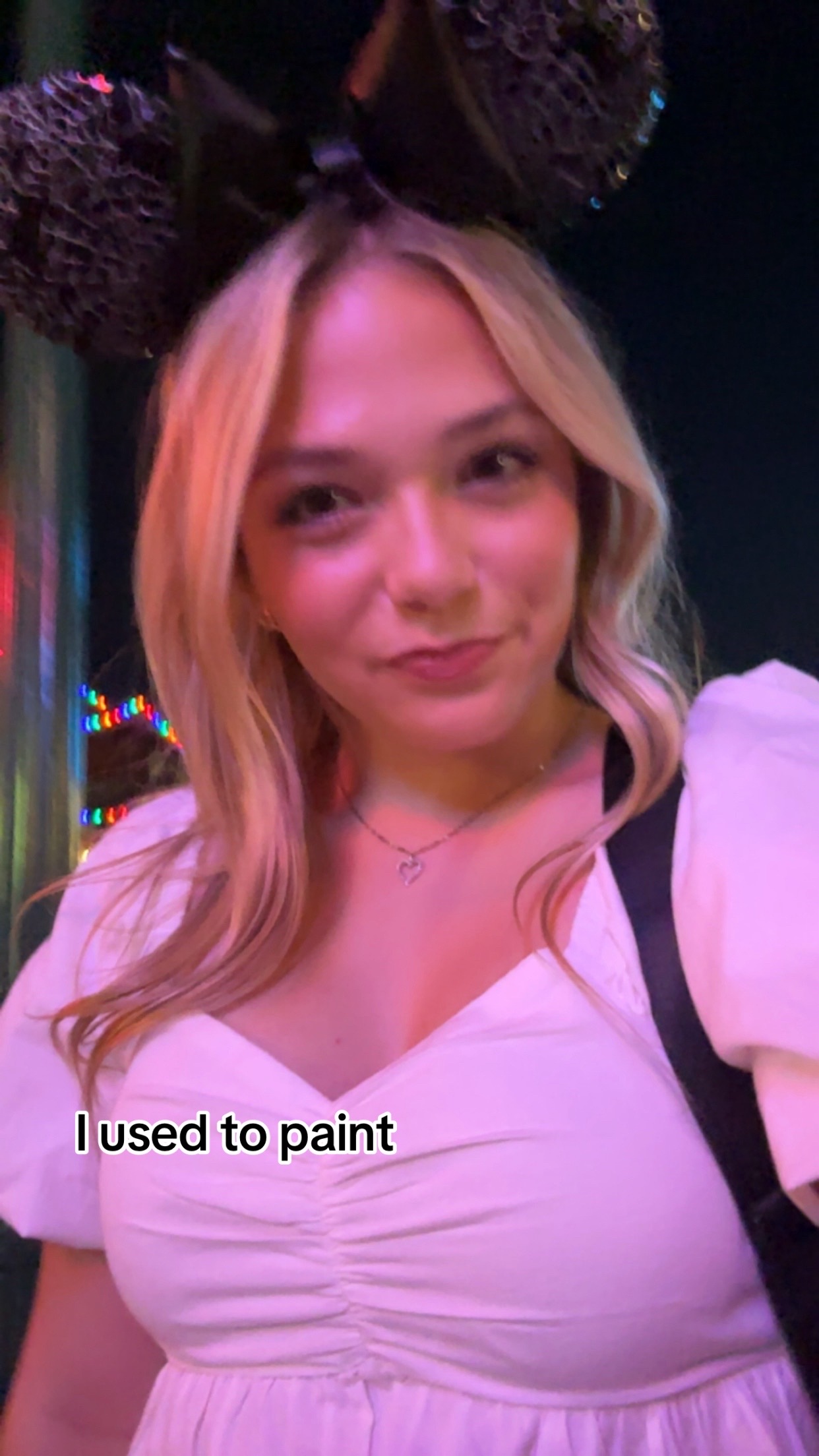 @Maddie