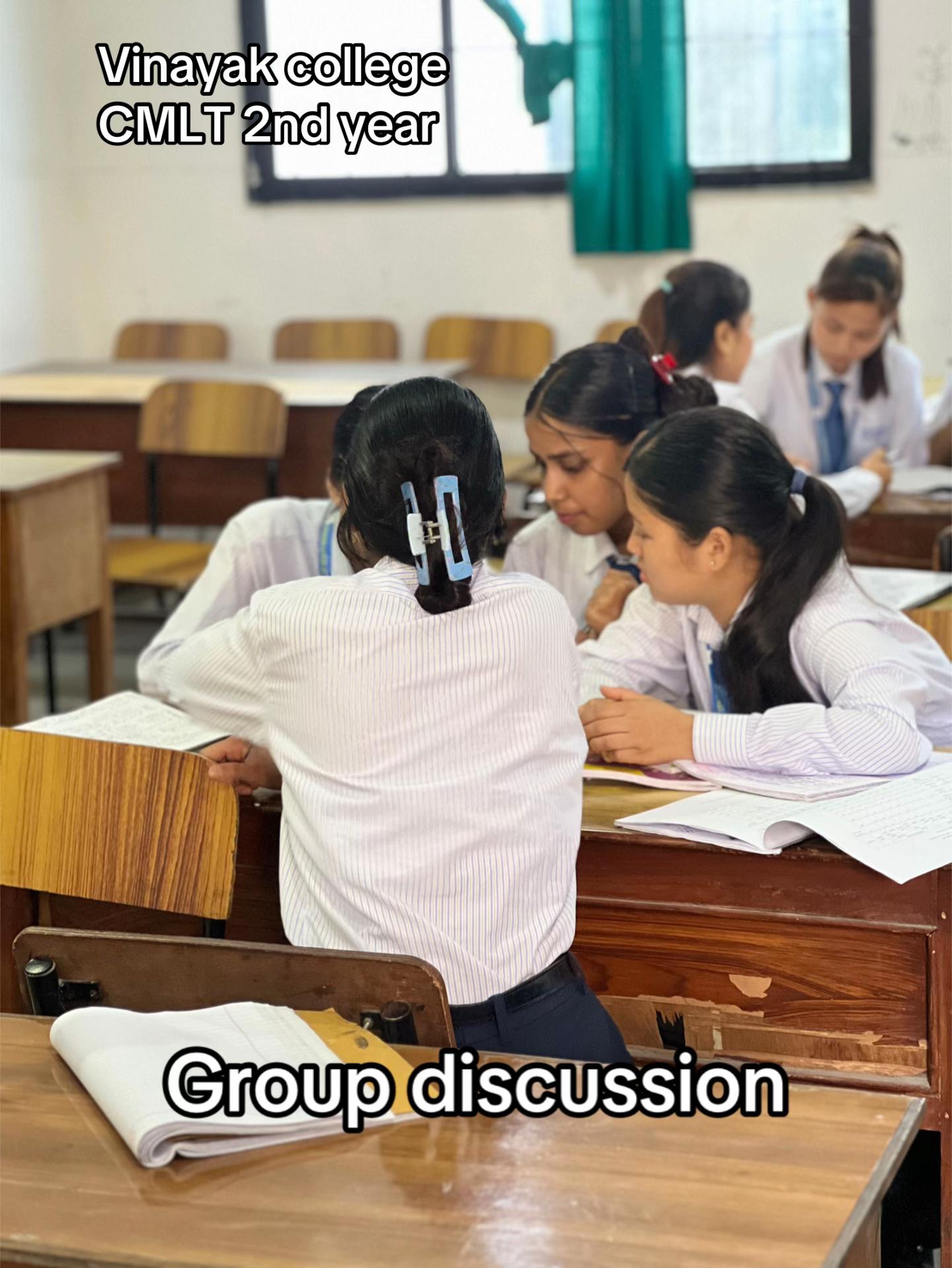 @Vinayak College of H.S