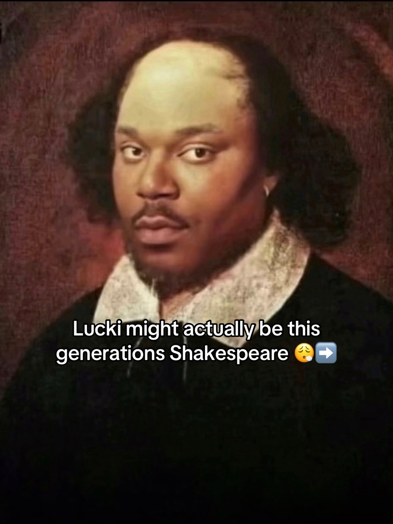 @LUCKI FAN PAGE