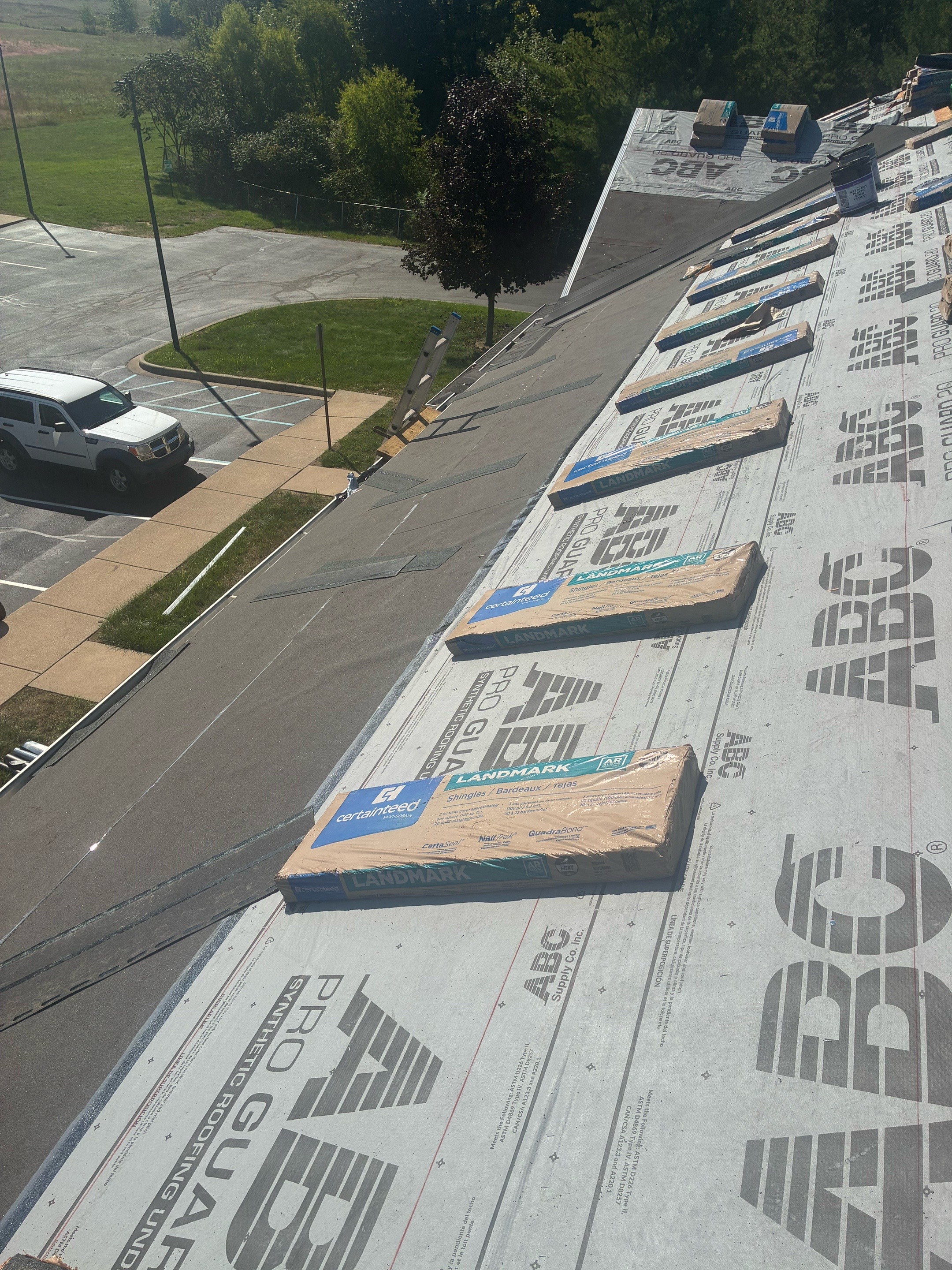 @THe best roofer ever