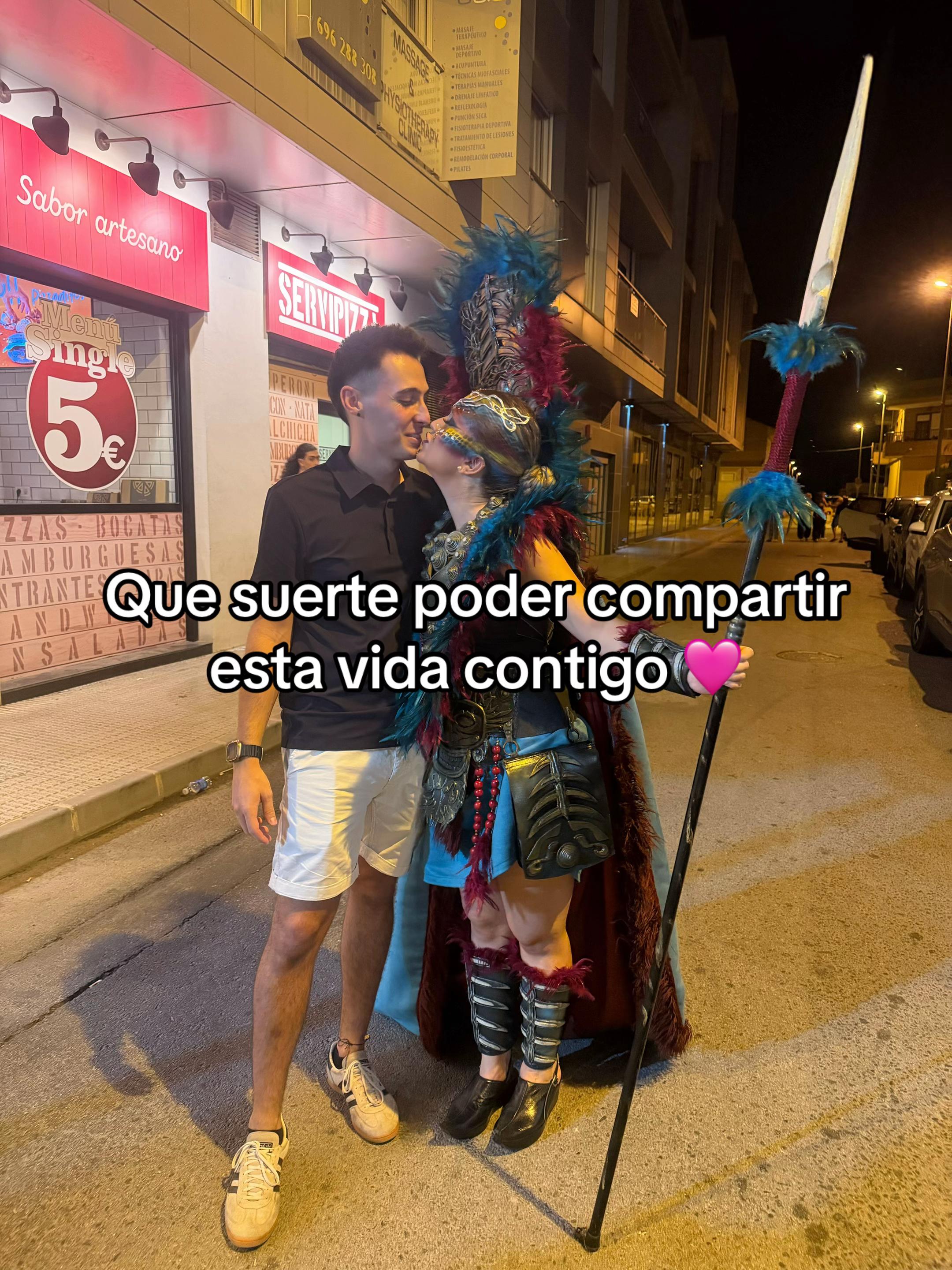 @Rosa García 🇪🇸