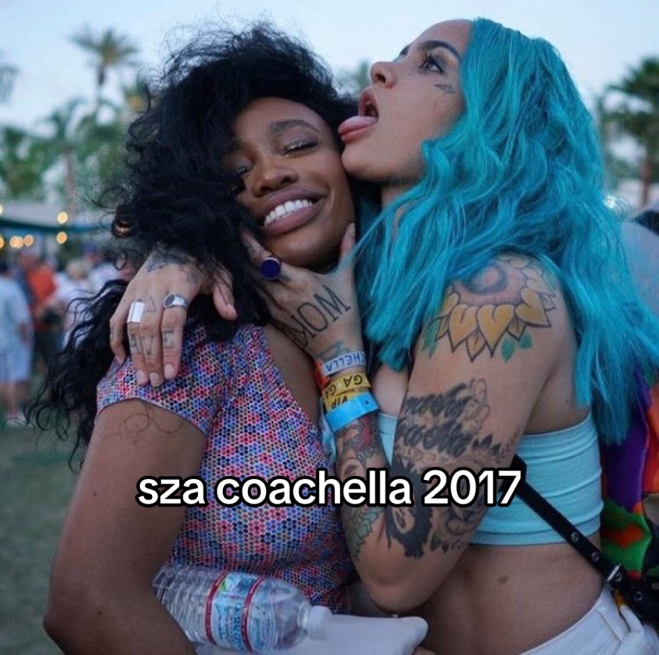 @sza nostalgia ✨