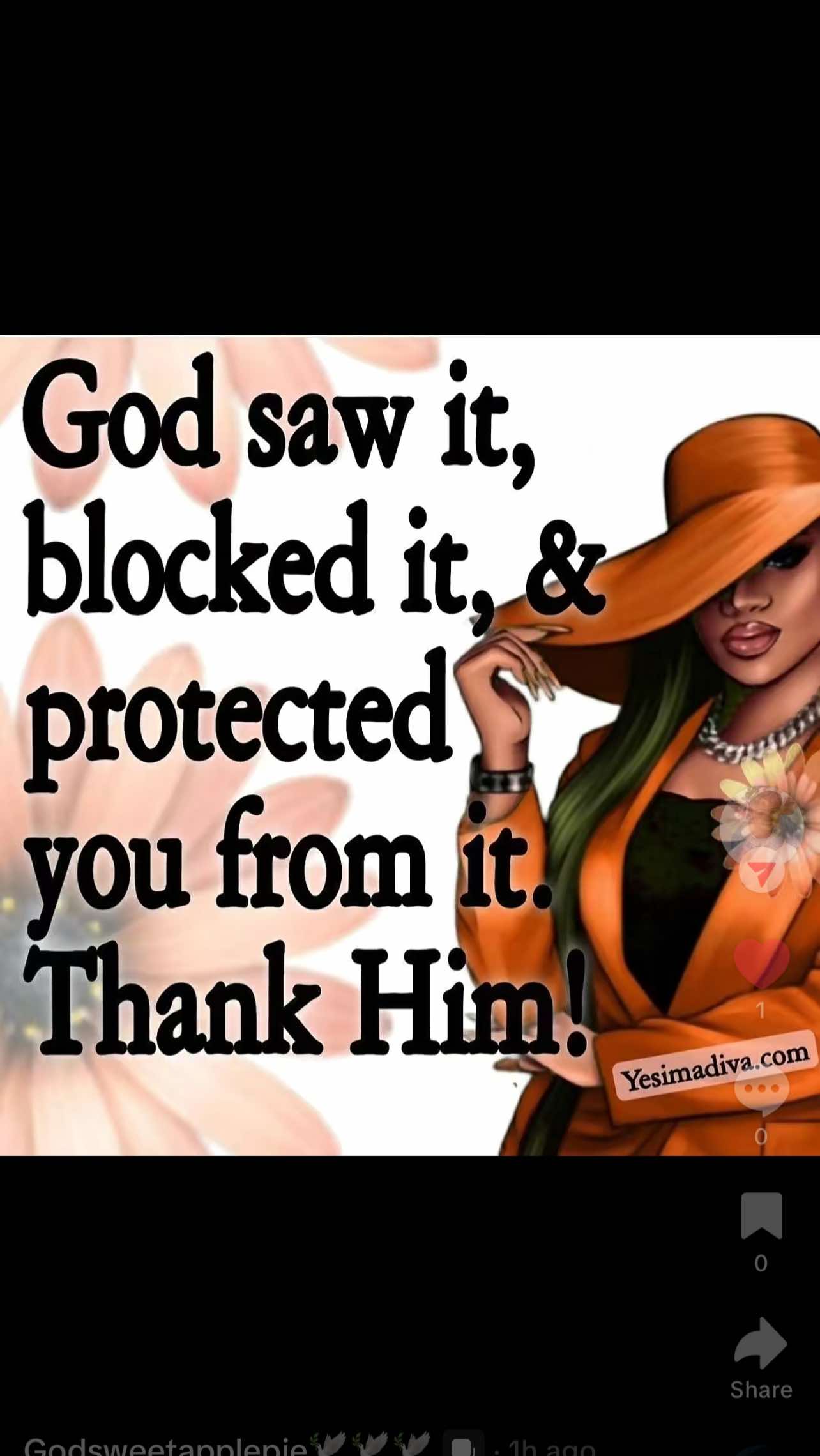 @Angela Chambers