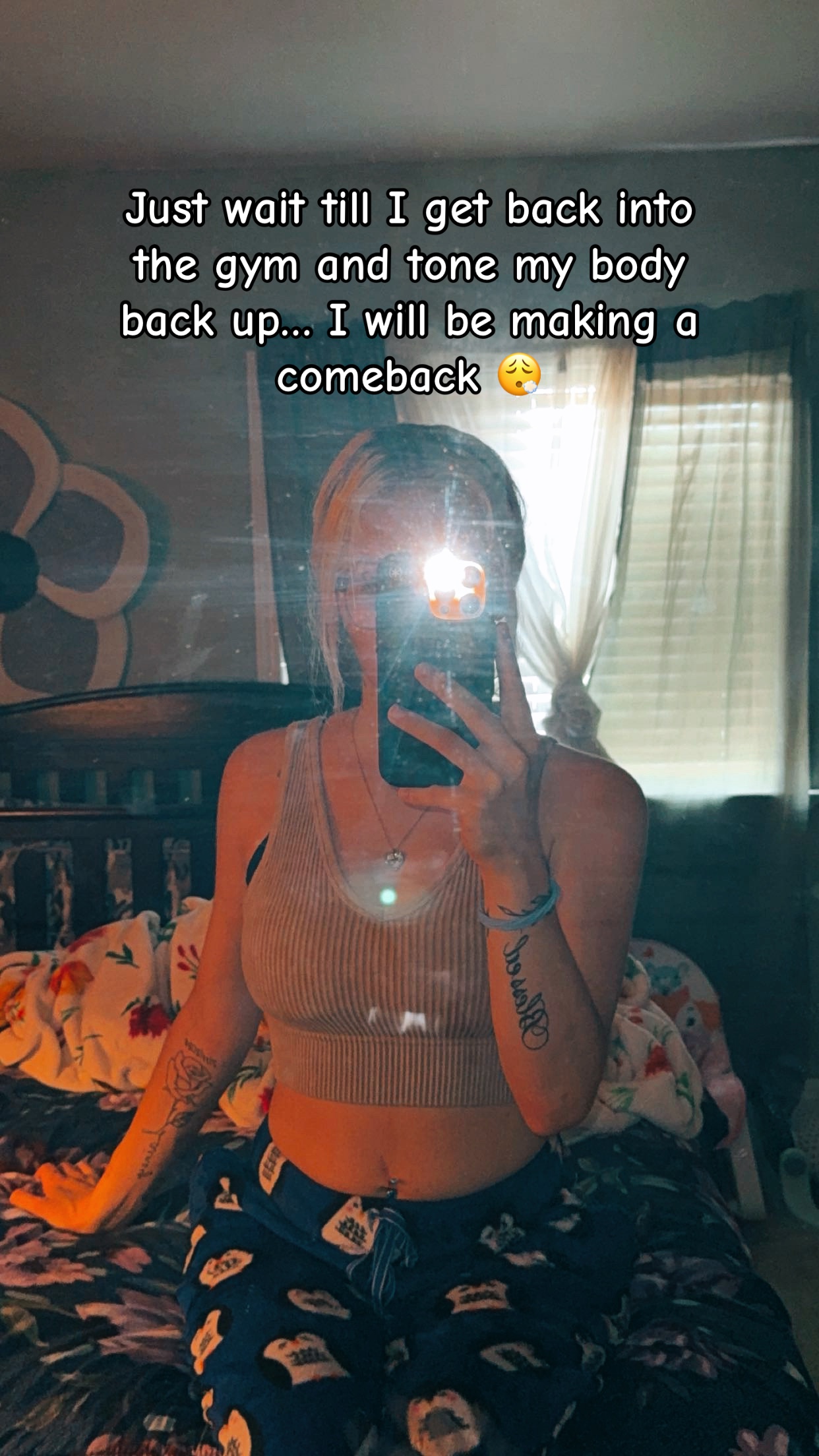 @Girl mama of 2 🩷