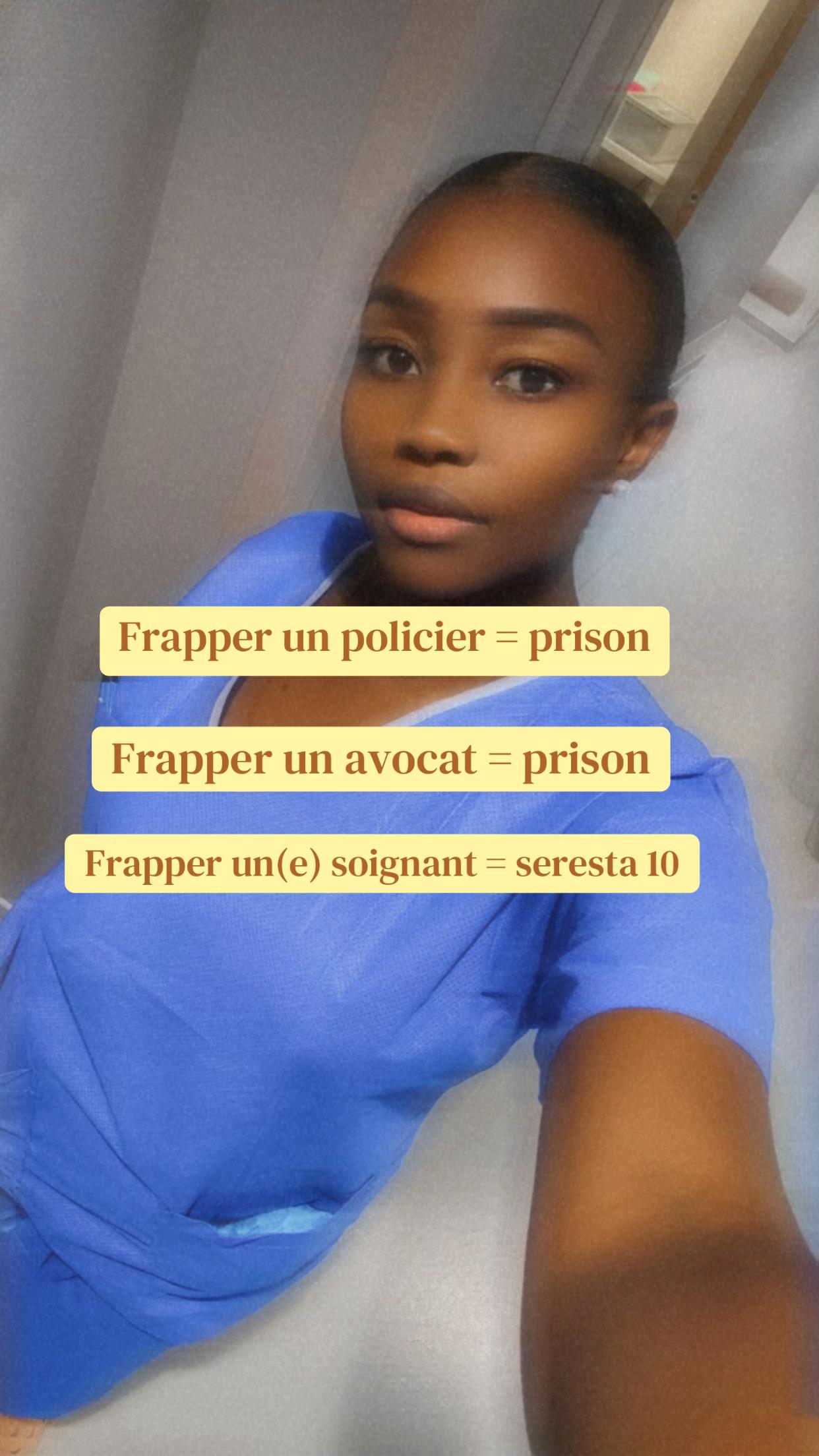 @Zaïzaï-la-soignante