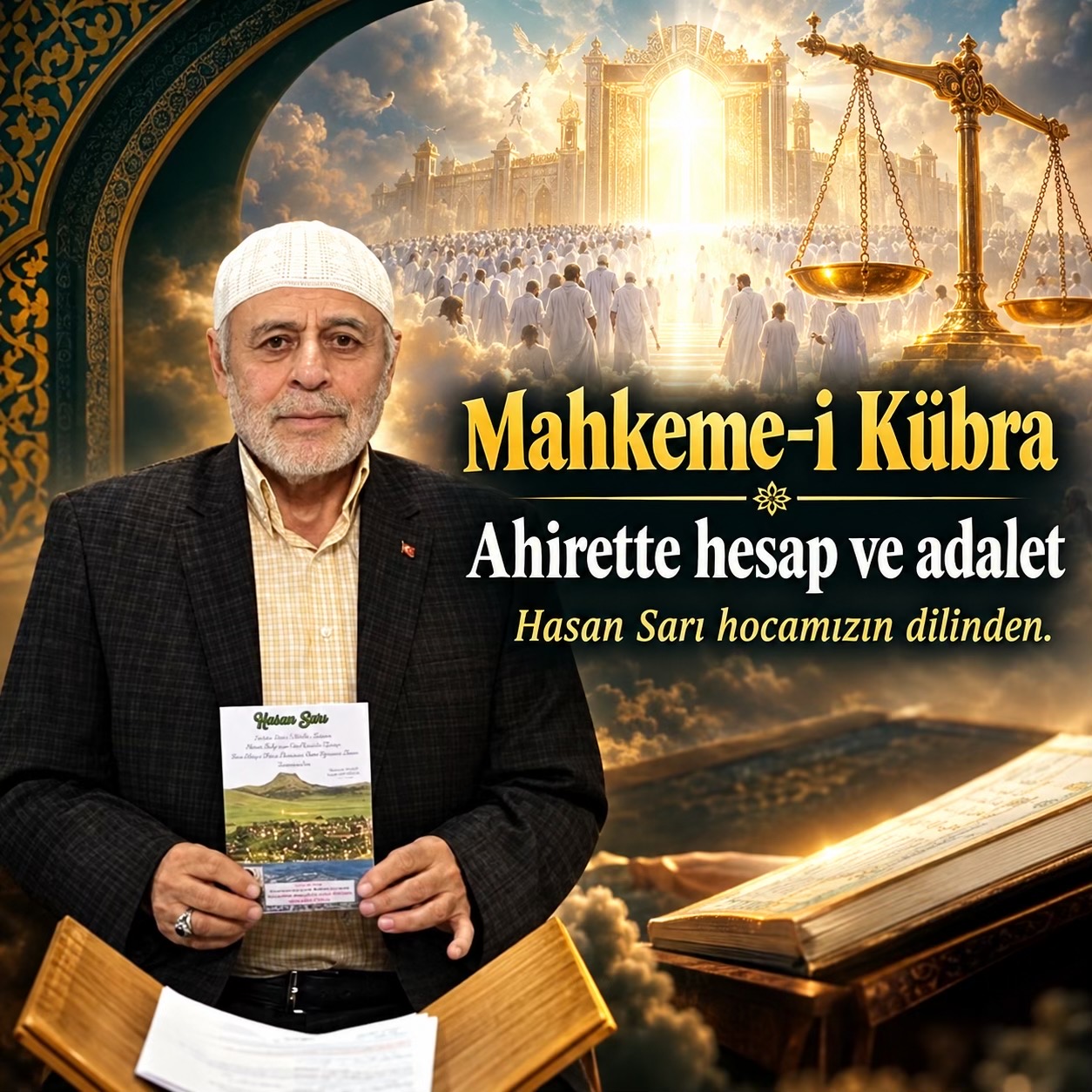 @Yerköy Hacılı Köyü