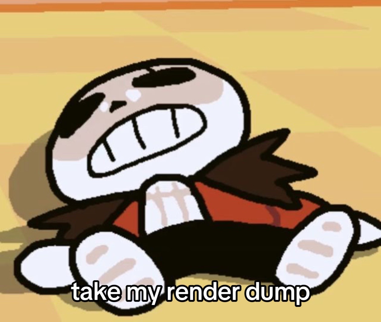 @dignity (rayunlocked)