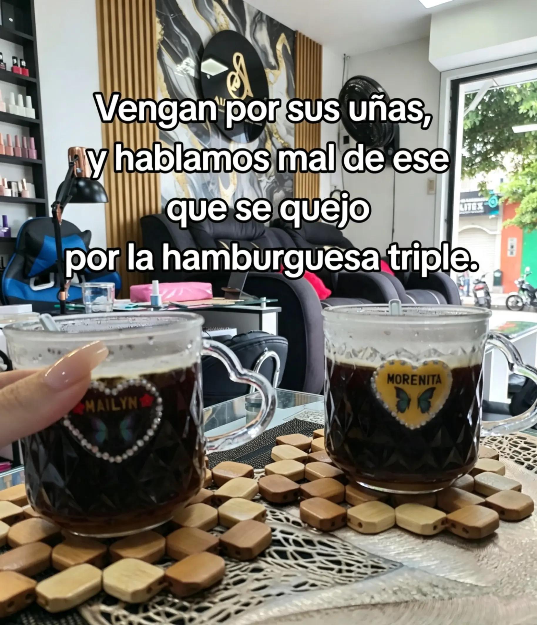 @Wendy Valencia