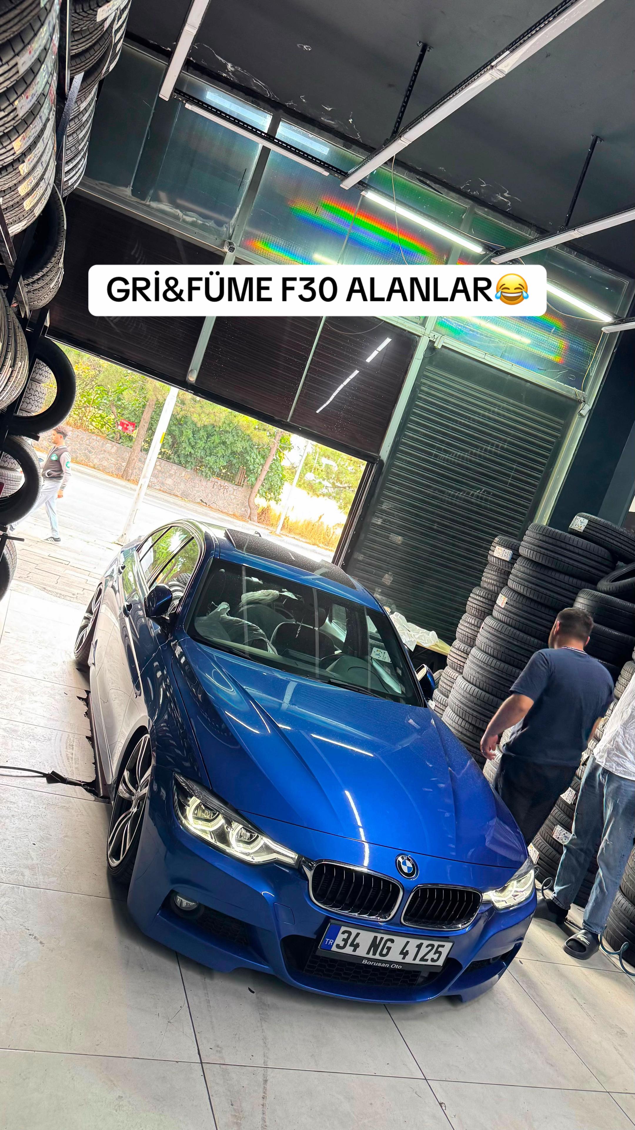 @Azat Kılıç