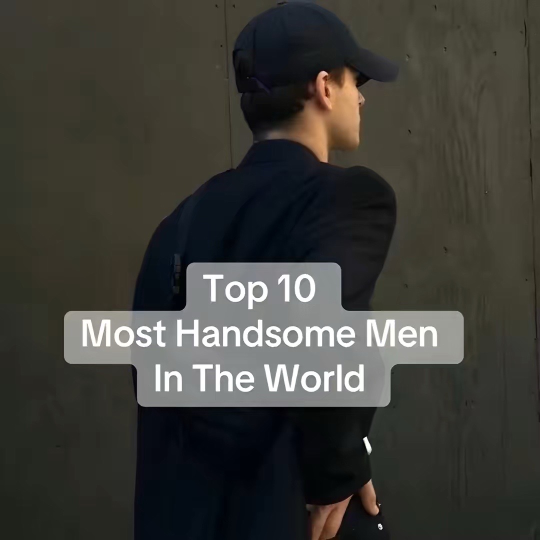 @Handsome HQ