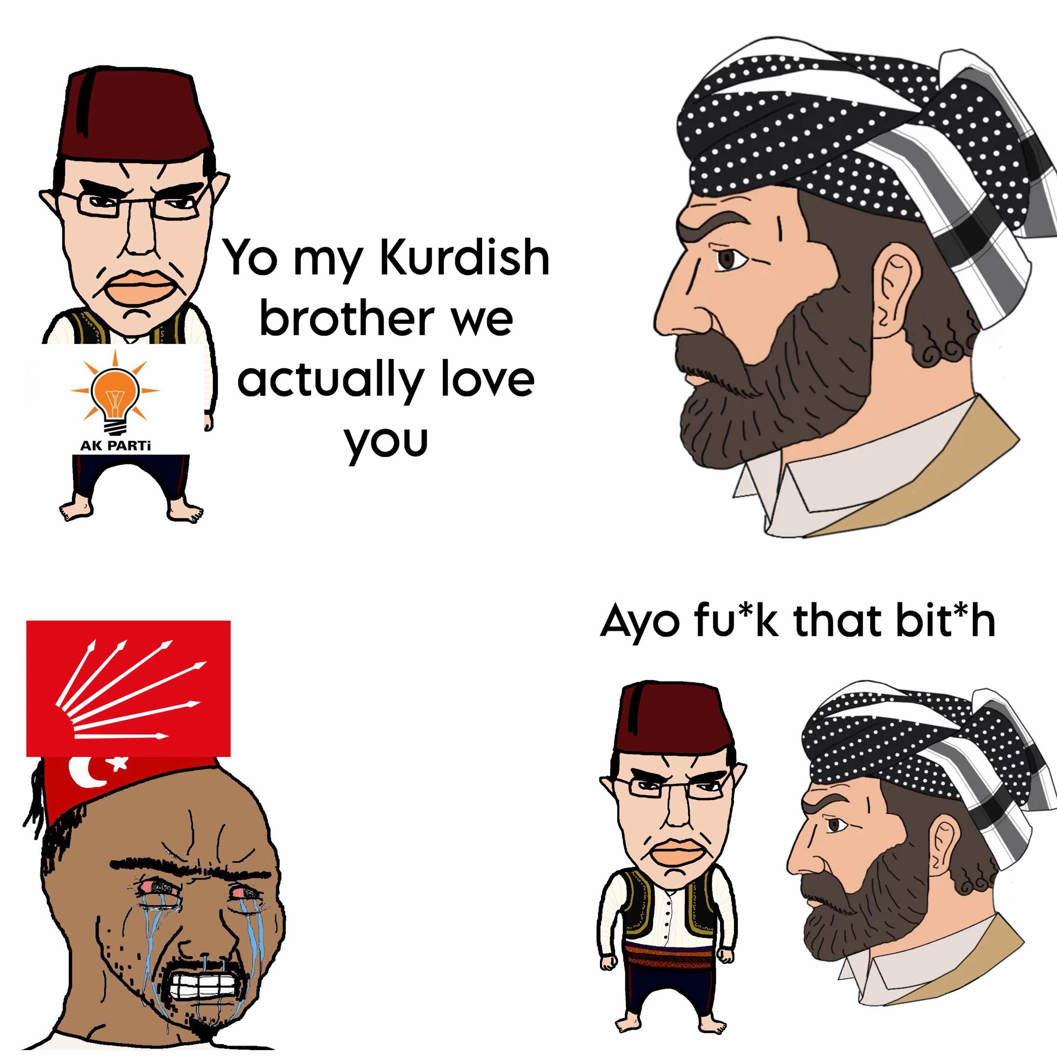 @kurdishmemeking
