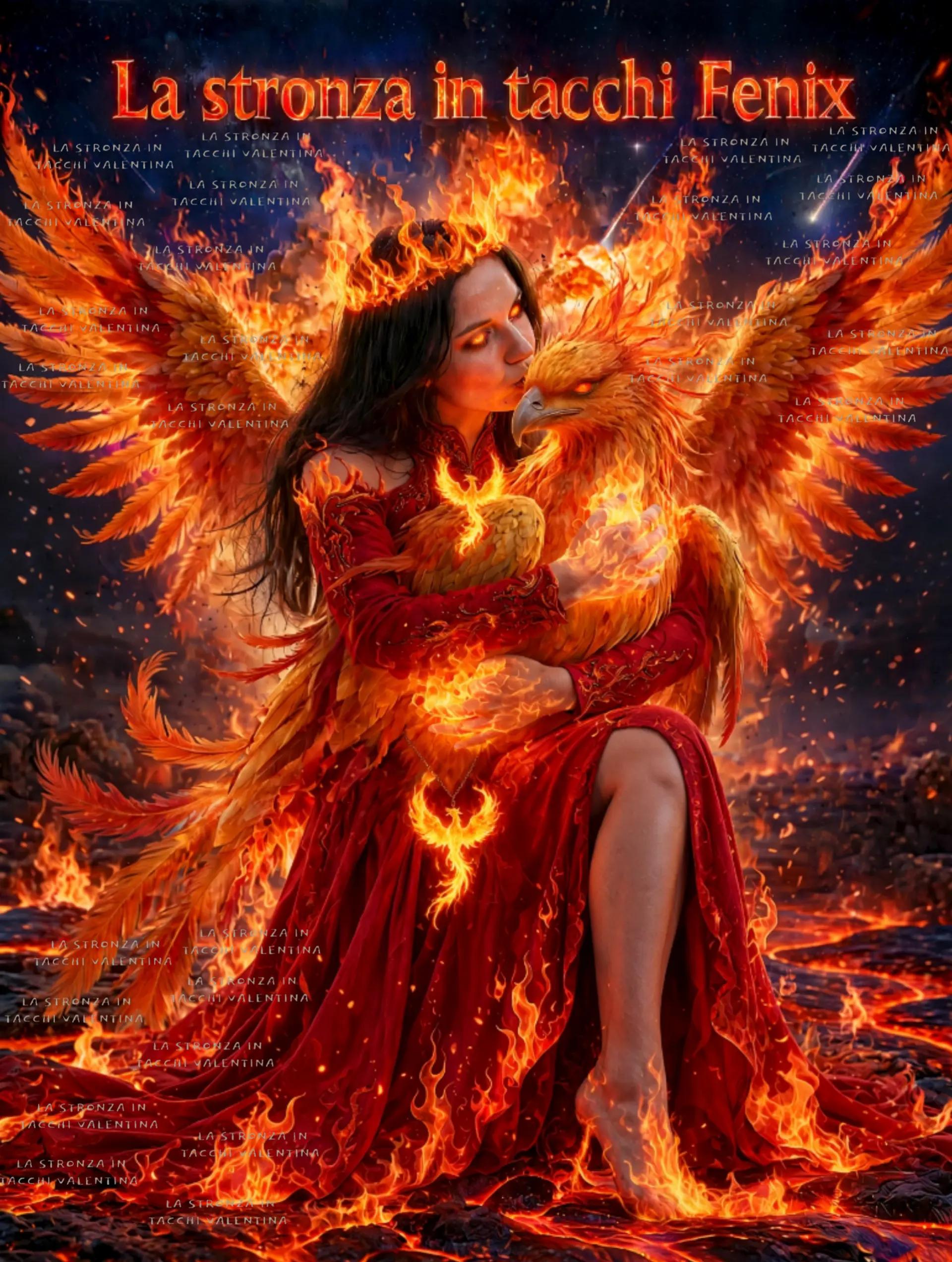 @🔥👠🌹LA.STRONZA.IN.TACCHI🌹👠