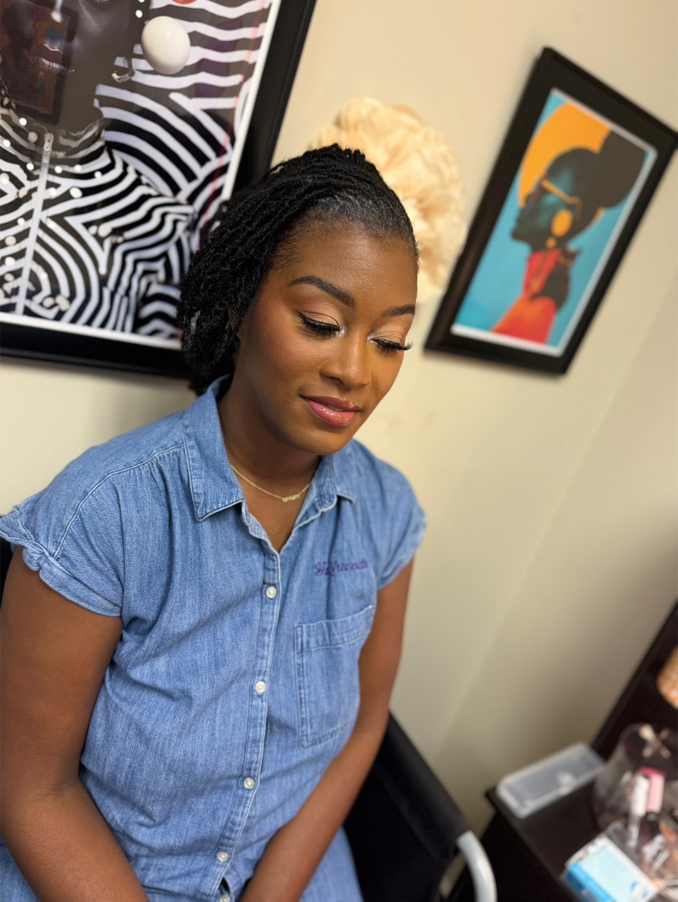 @Brittany | The Brow Artist