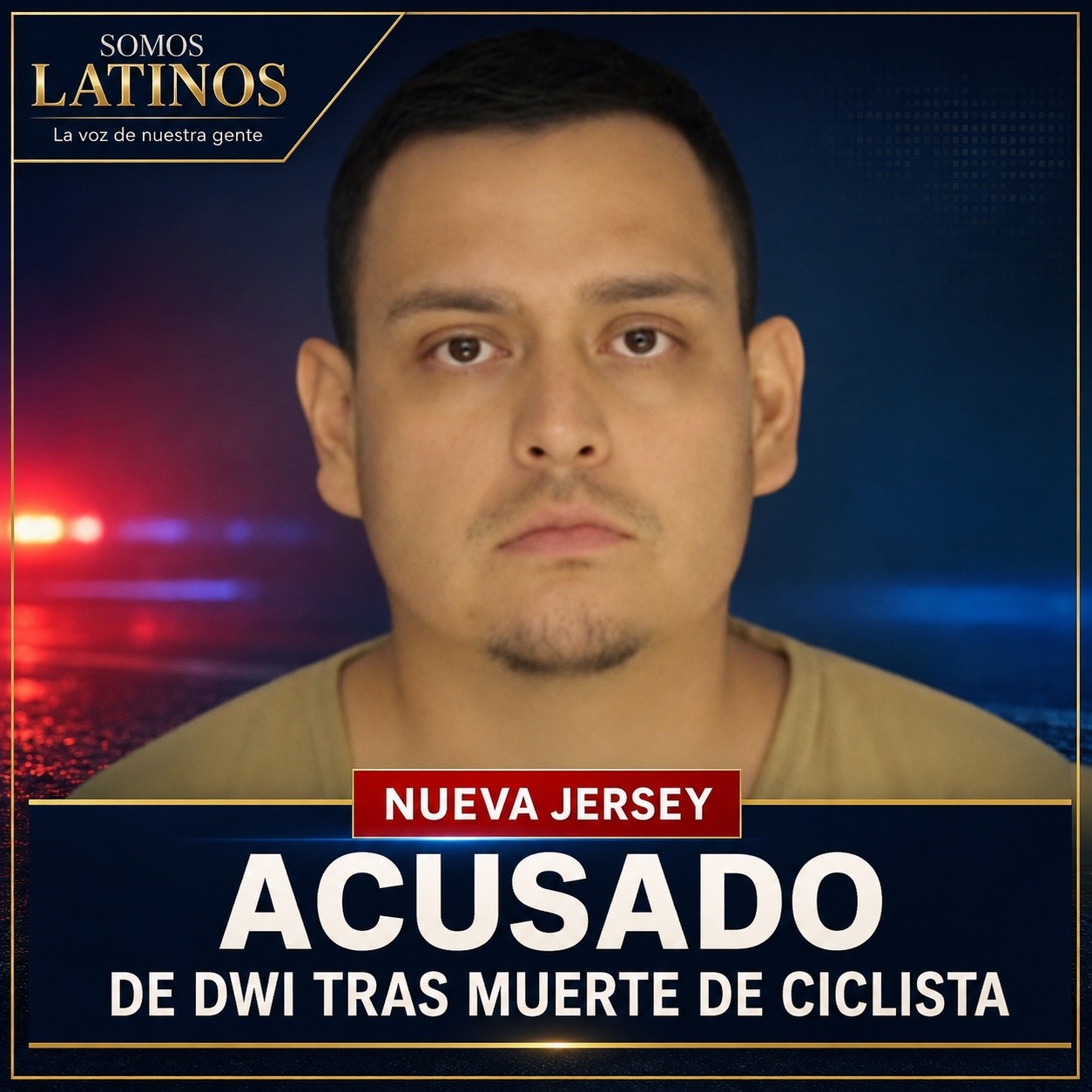@Somos Latinos