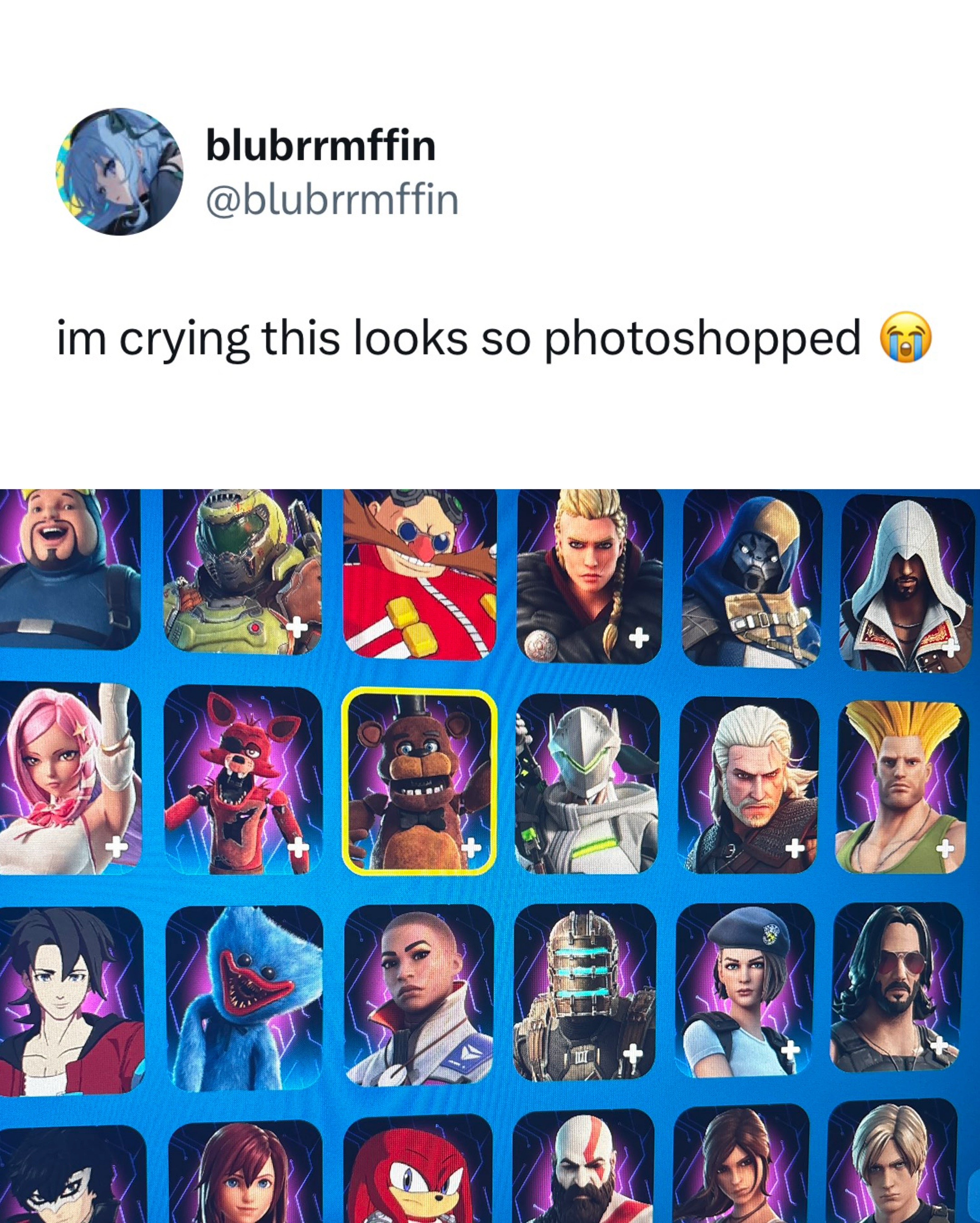 @Gaming News