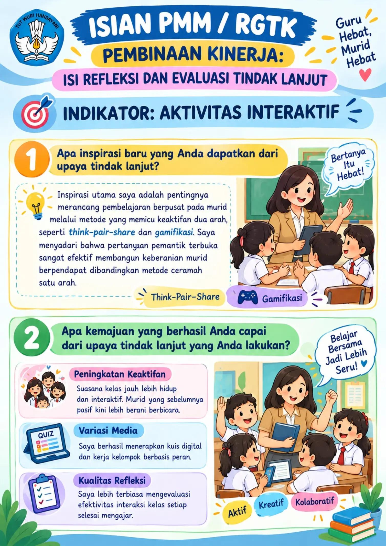 @Bu Ayu Rahma