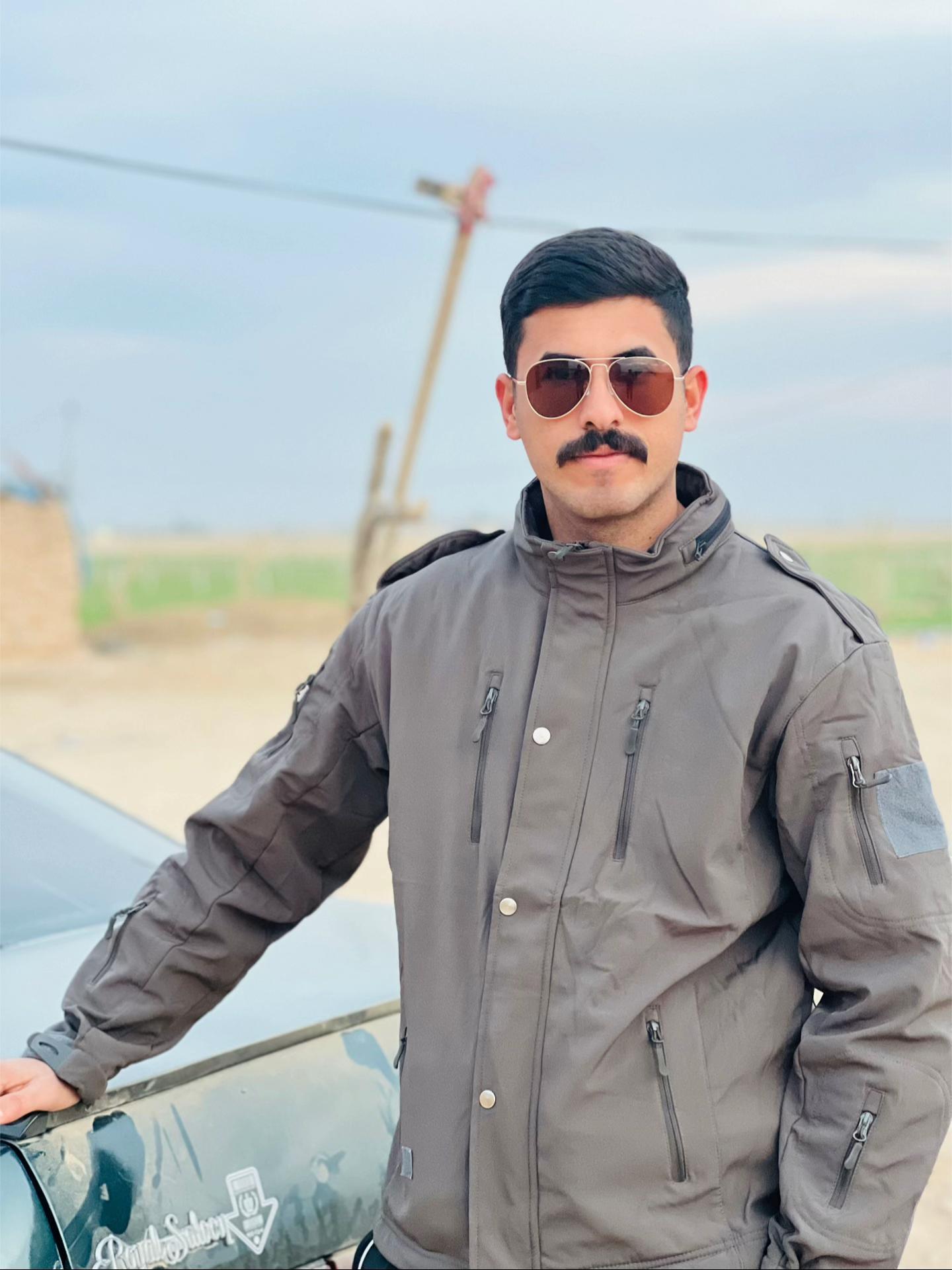 @محمد يحيى