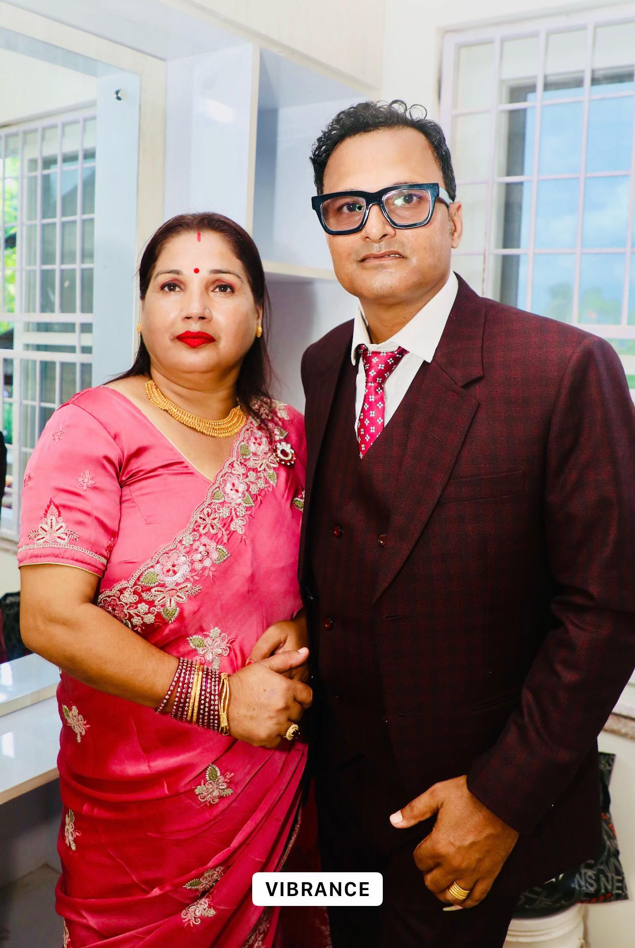 @shalikrampaudel