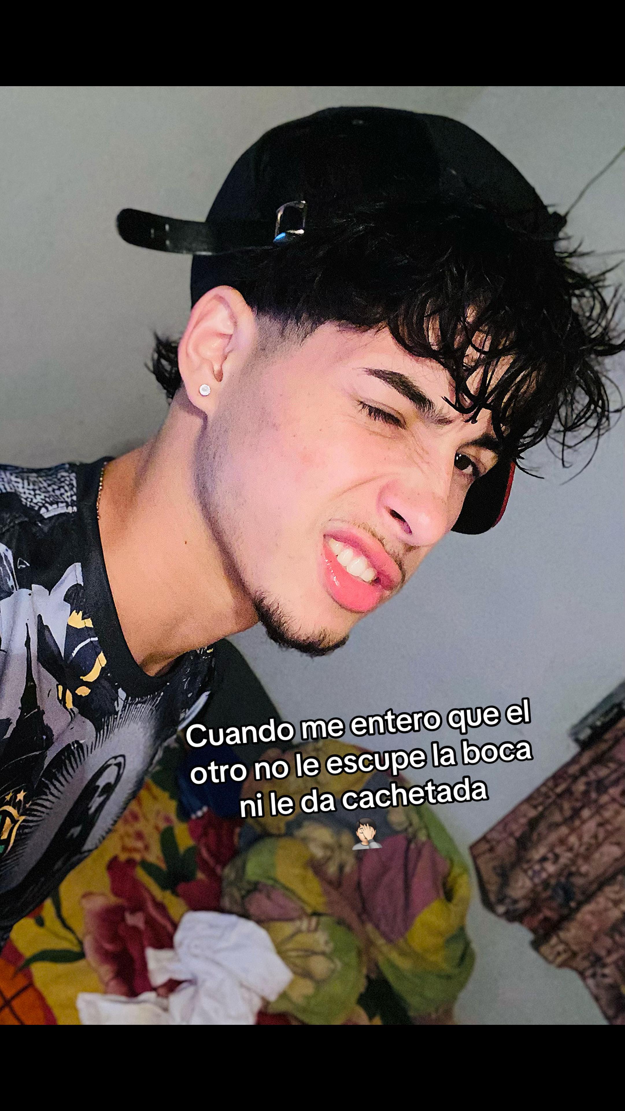 @El Durán:👹