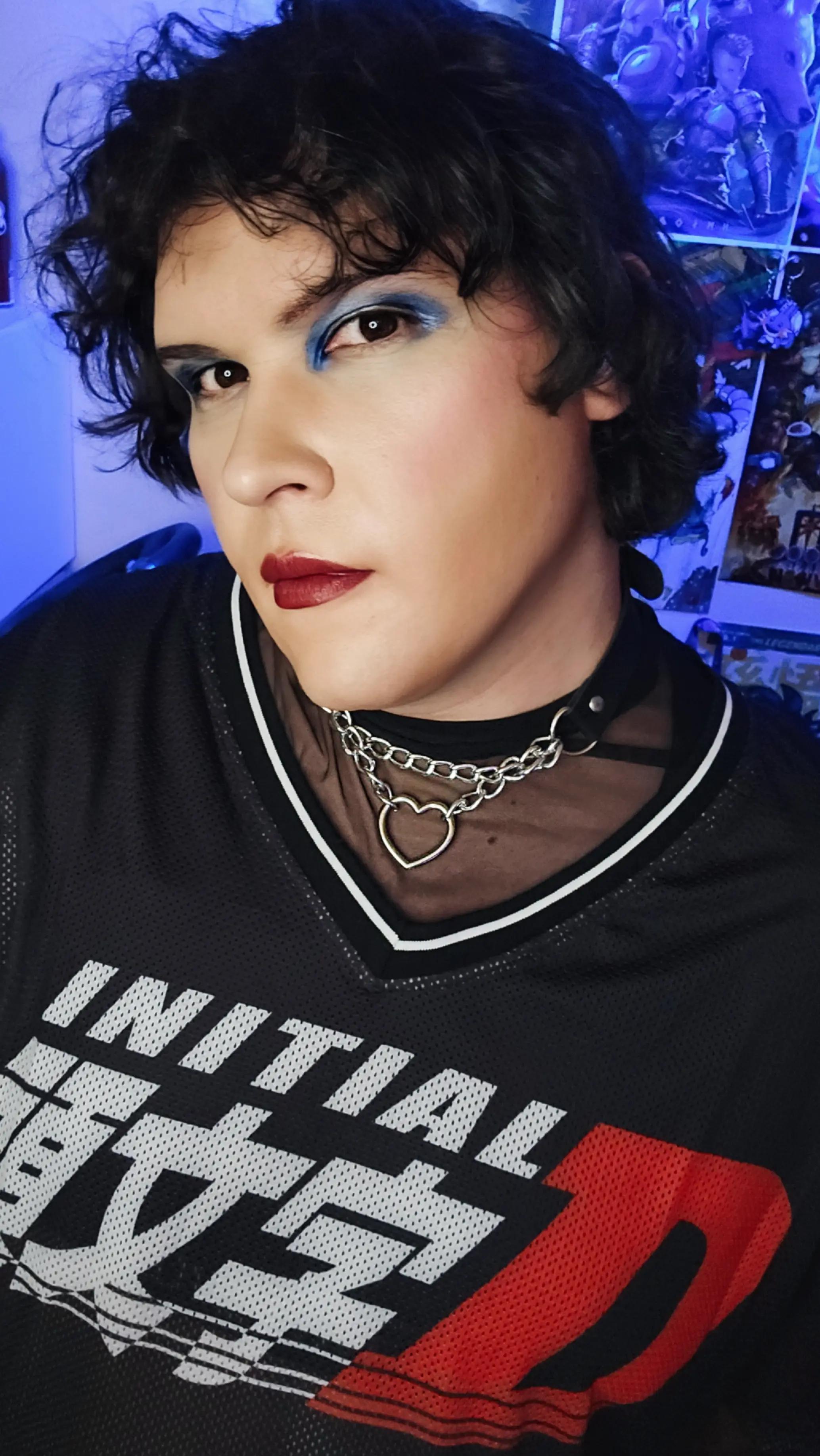 @Eva Nomaly 🏳️&zwj;⚧️🏳️&zwj;🌈