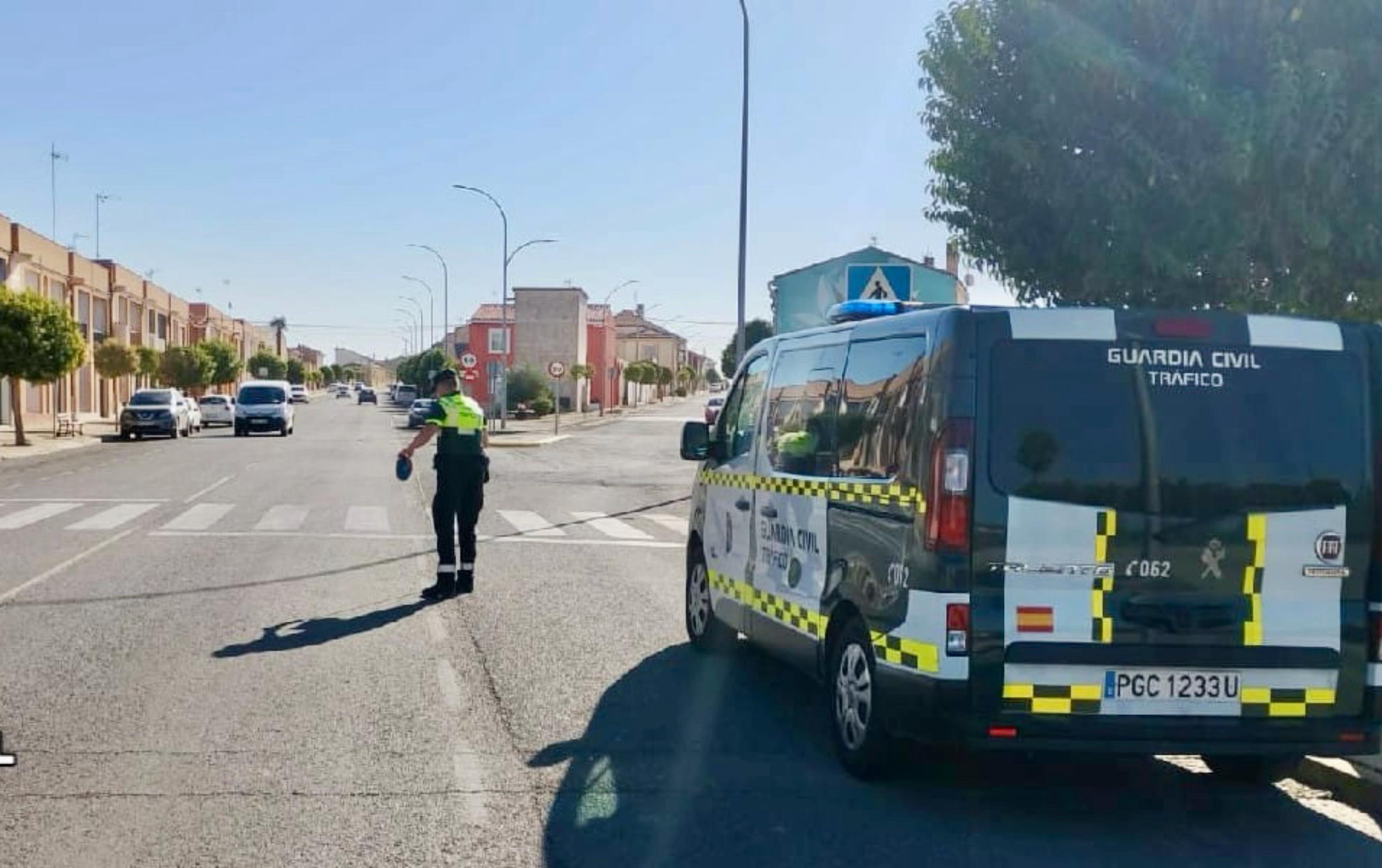 @Guardia Civil Navarra