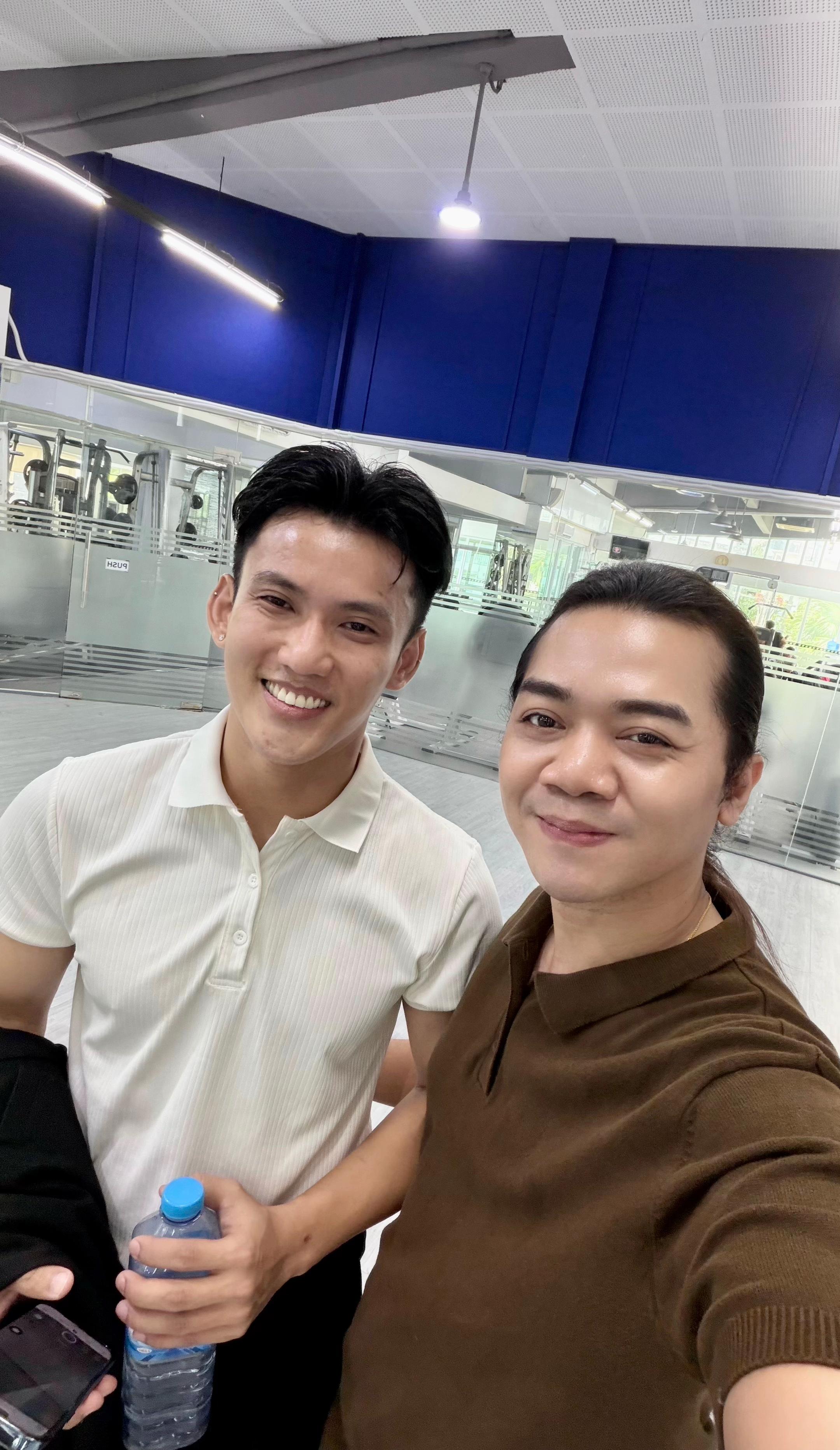 @Win Htet Phyoe