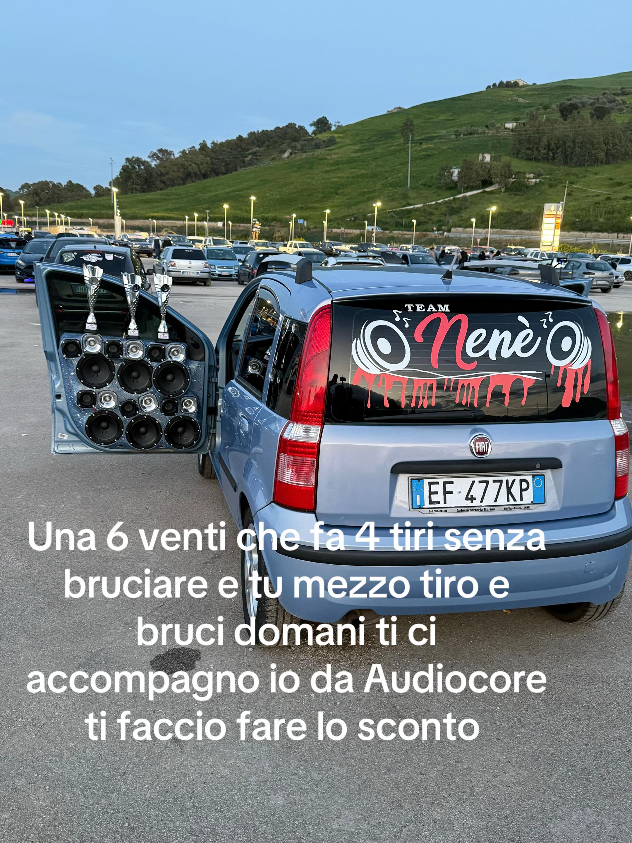 @Rosario Sposito