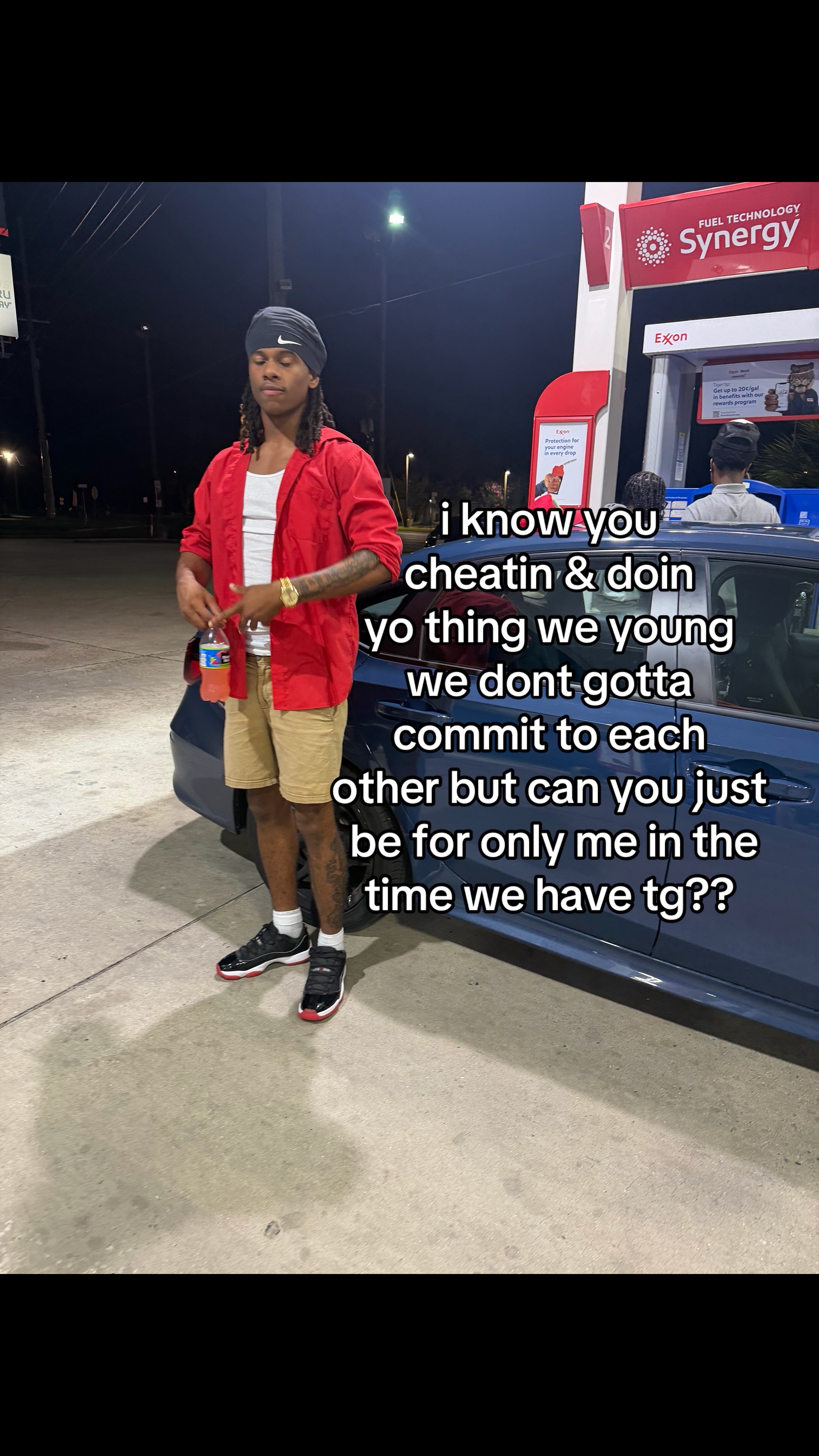 @ 