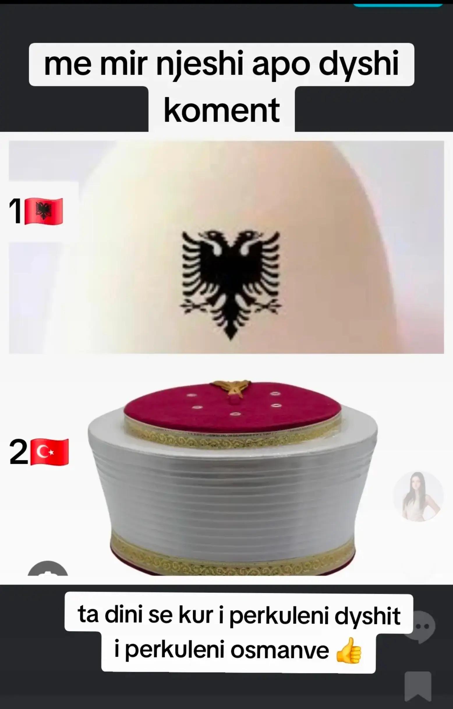 @Arbnore🇦🇱kunder tradhtarve!