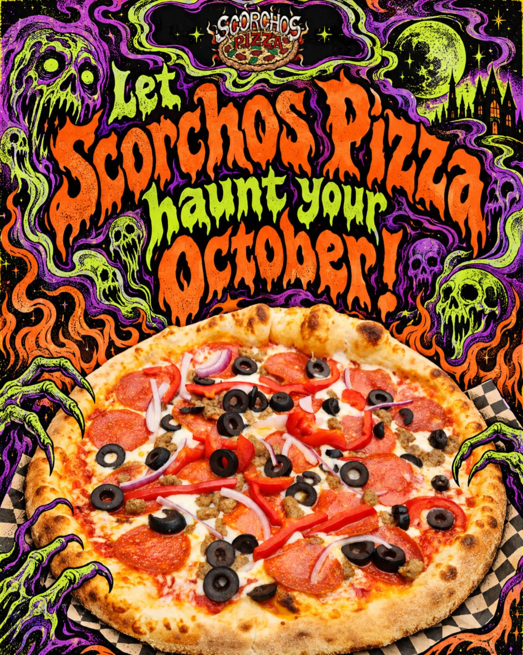 @El Scorcho
