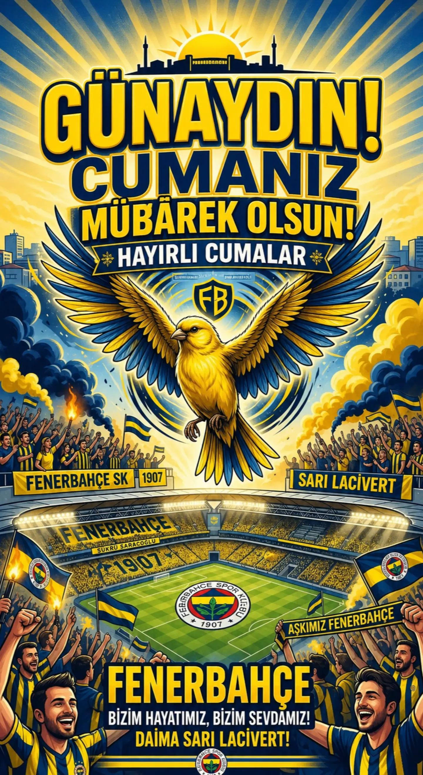 @💛💙Fenerbahçe💛💙