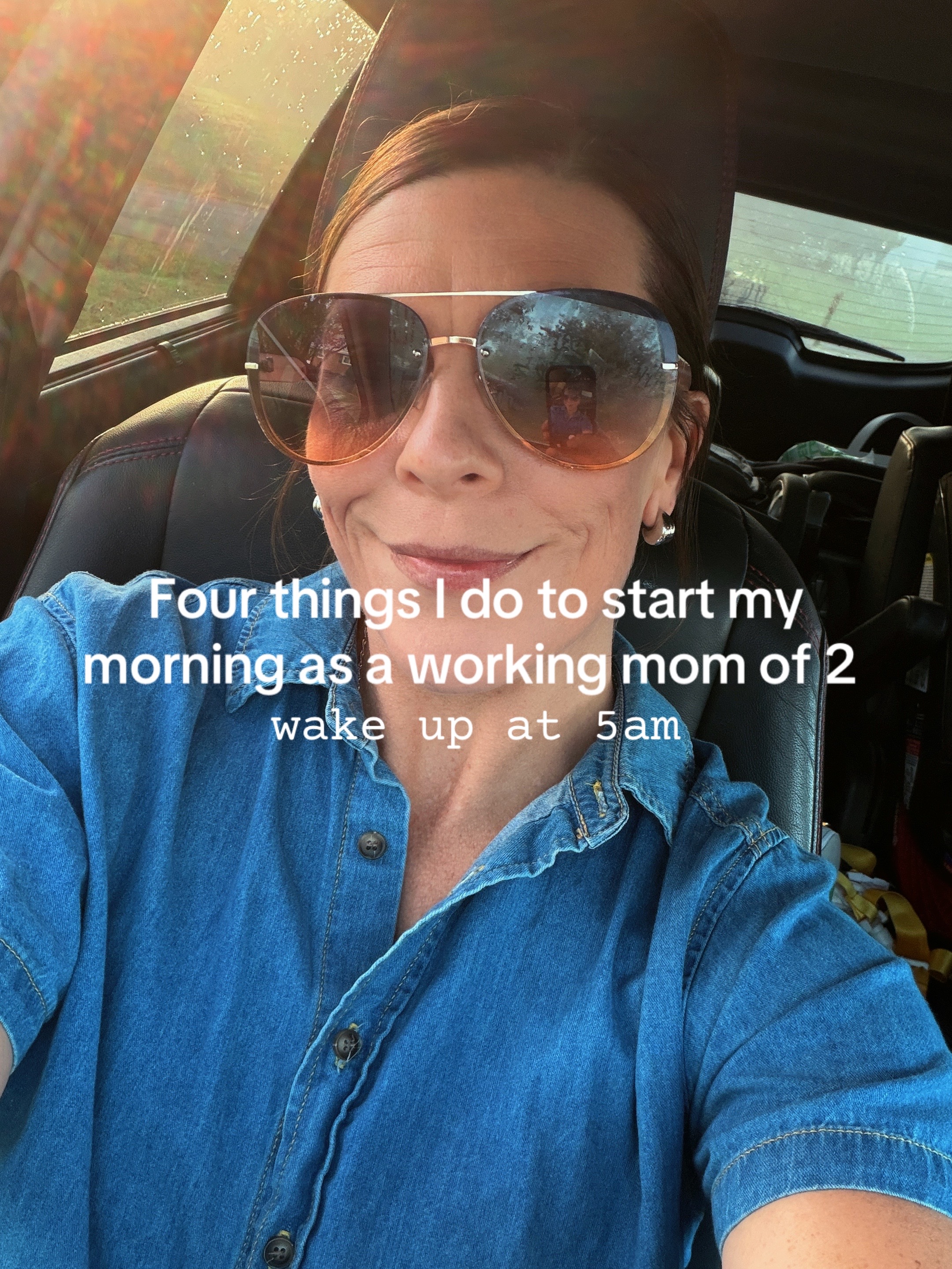 @Morgan | relatable mom of 2