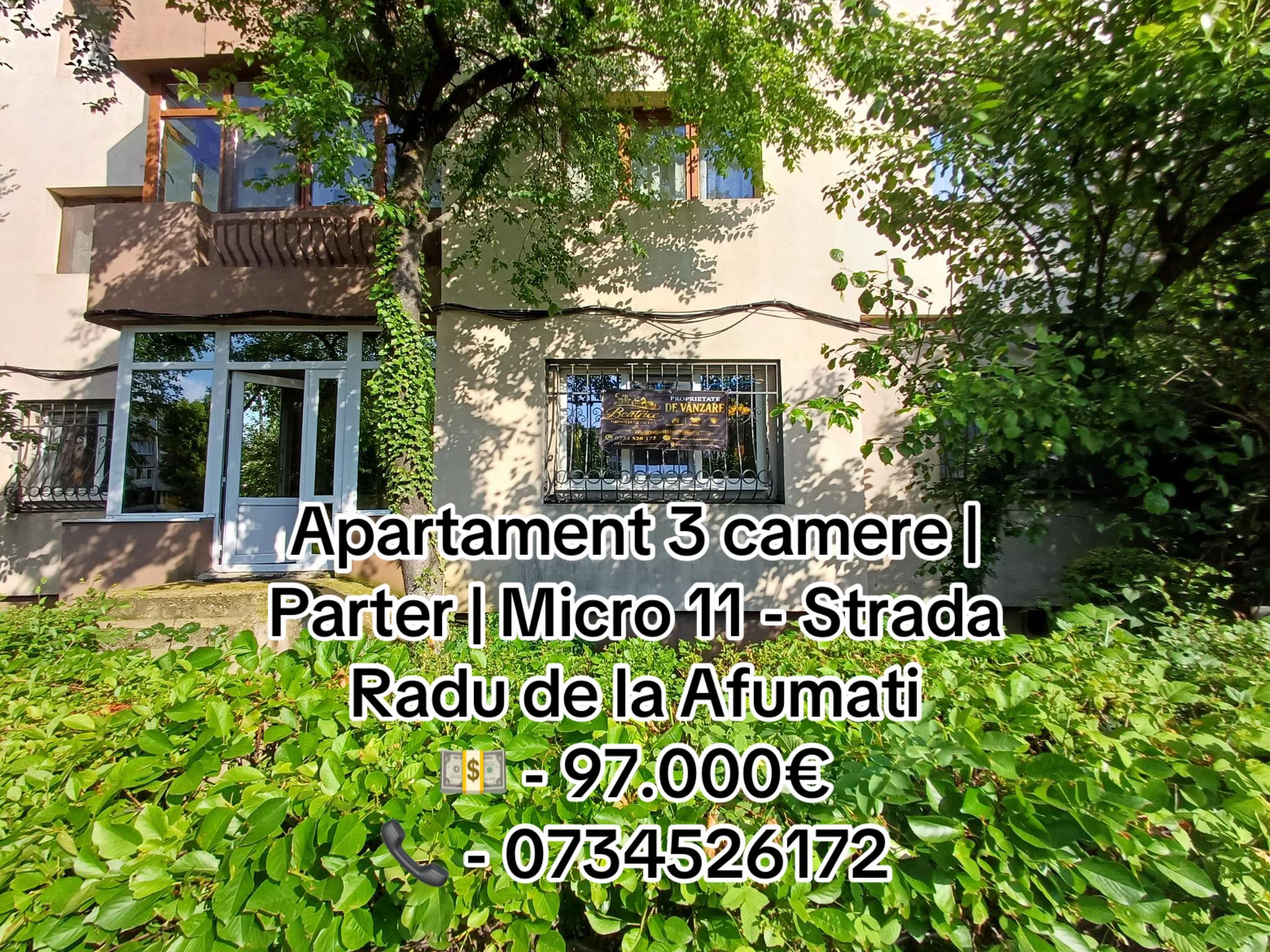 @Beatrice Imobiliare de Lux