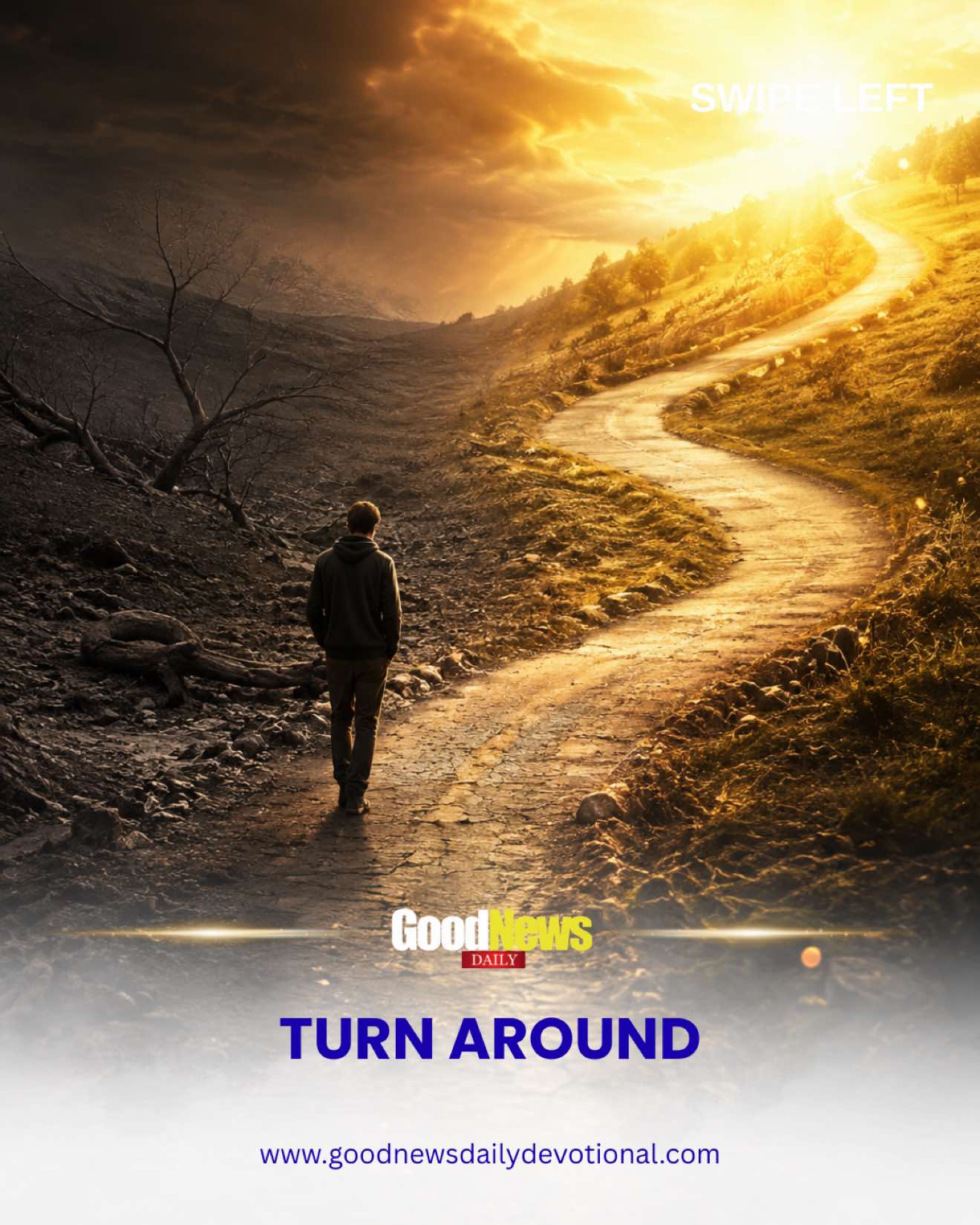 @GoodNews Daily Devotional