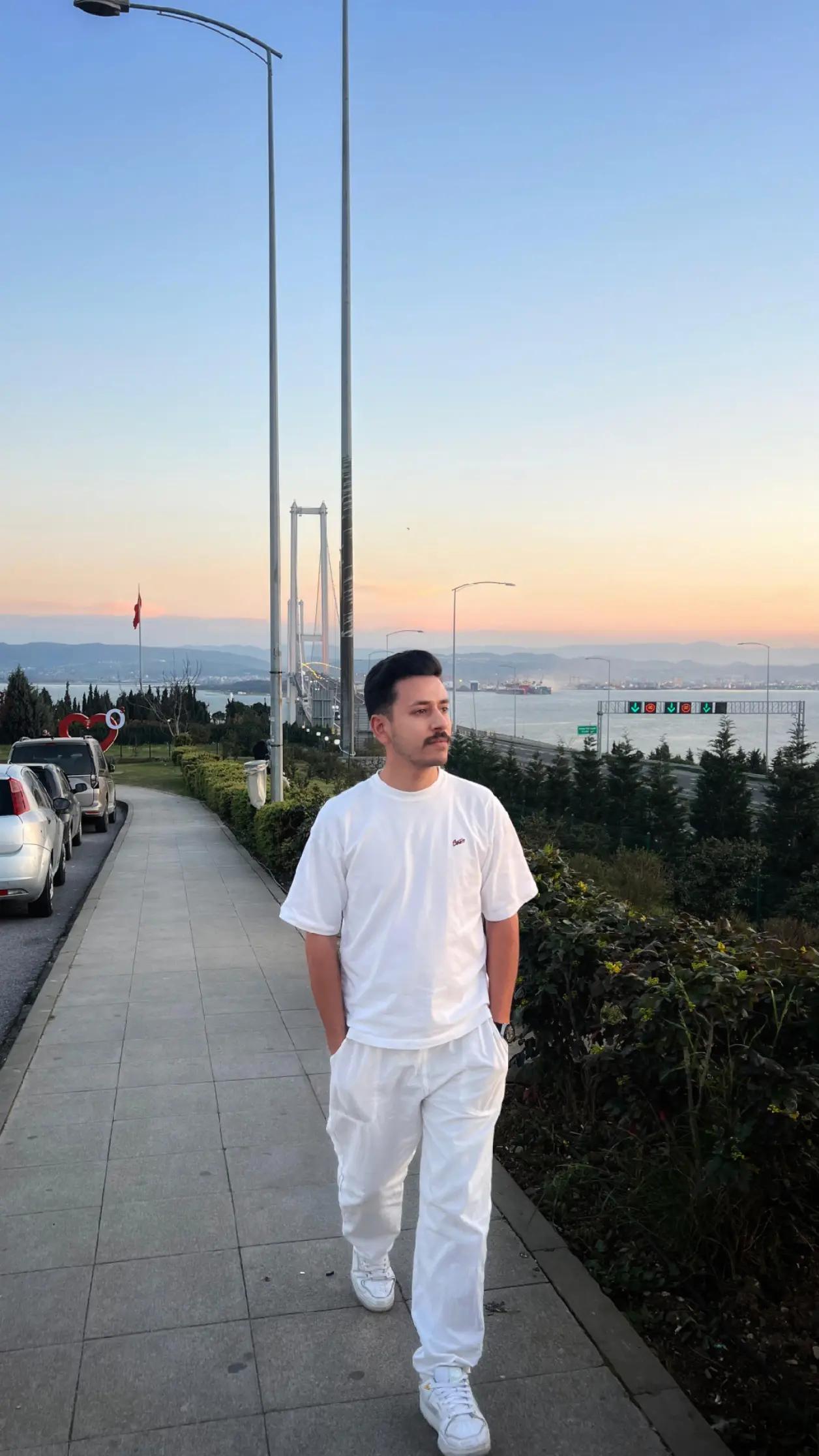 @Furkan Türk