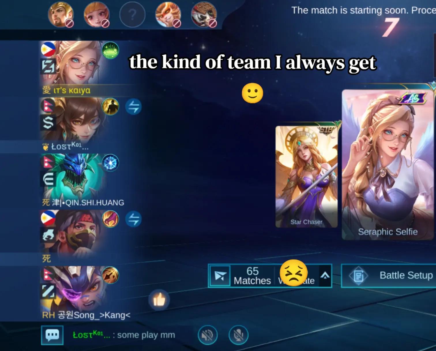 @Kαιყα