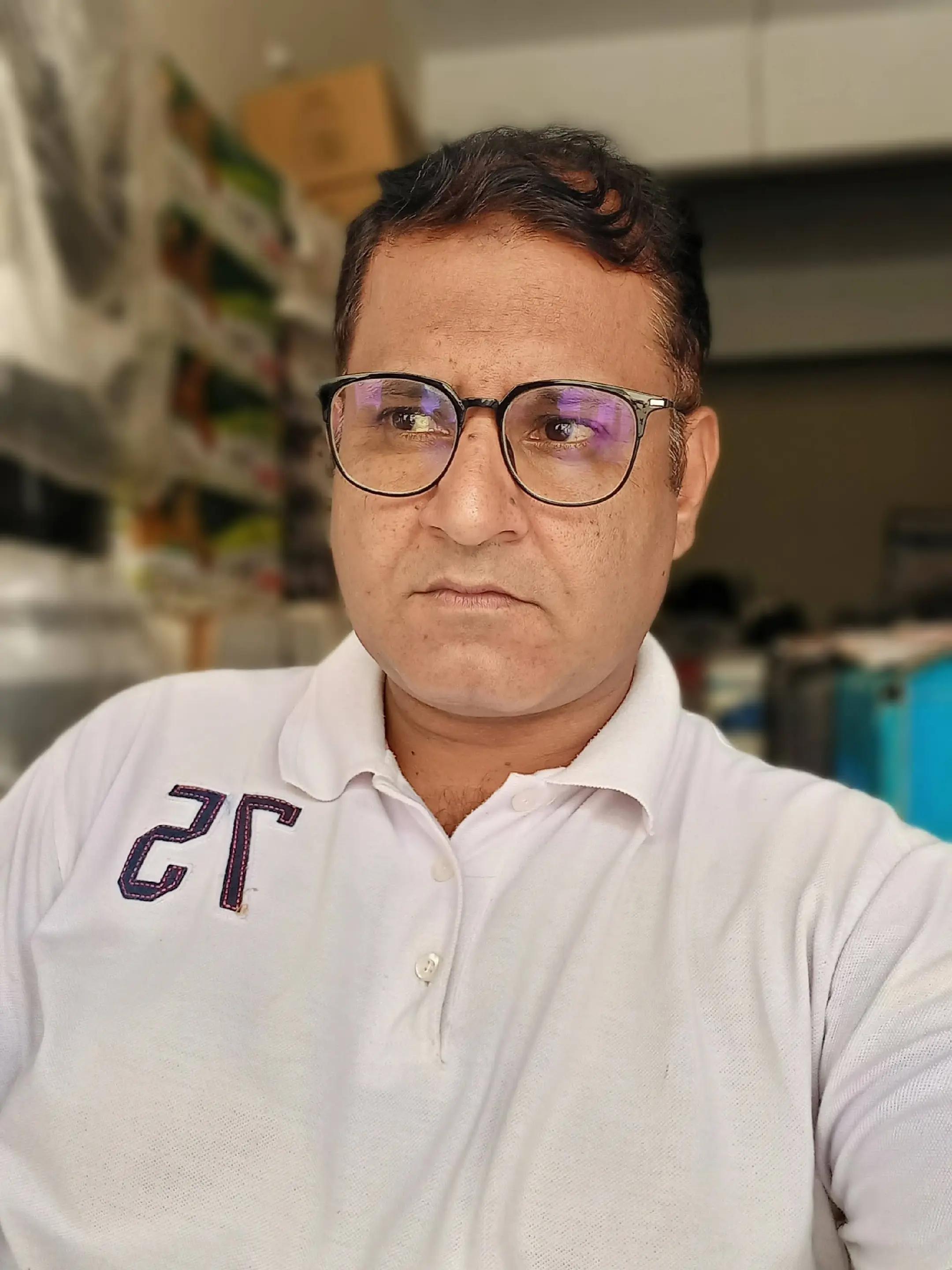 @FIDA HUSSAIN SOOMRO