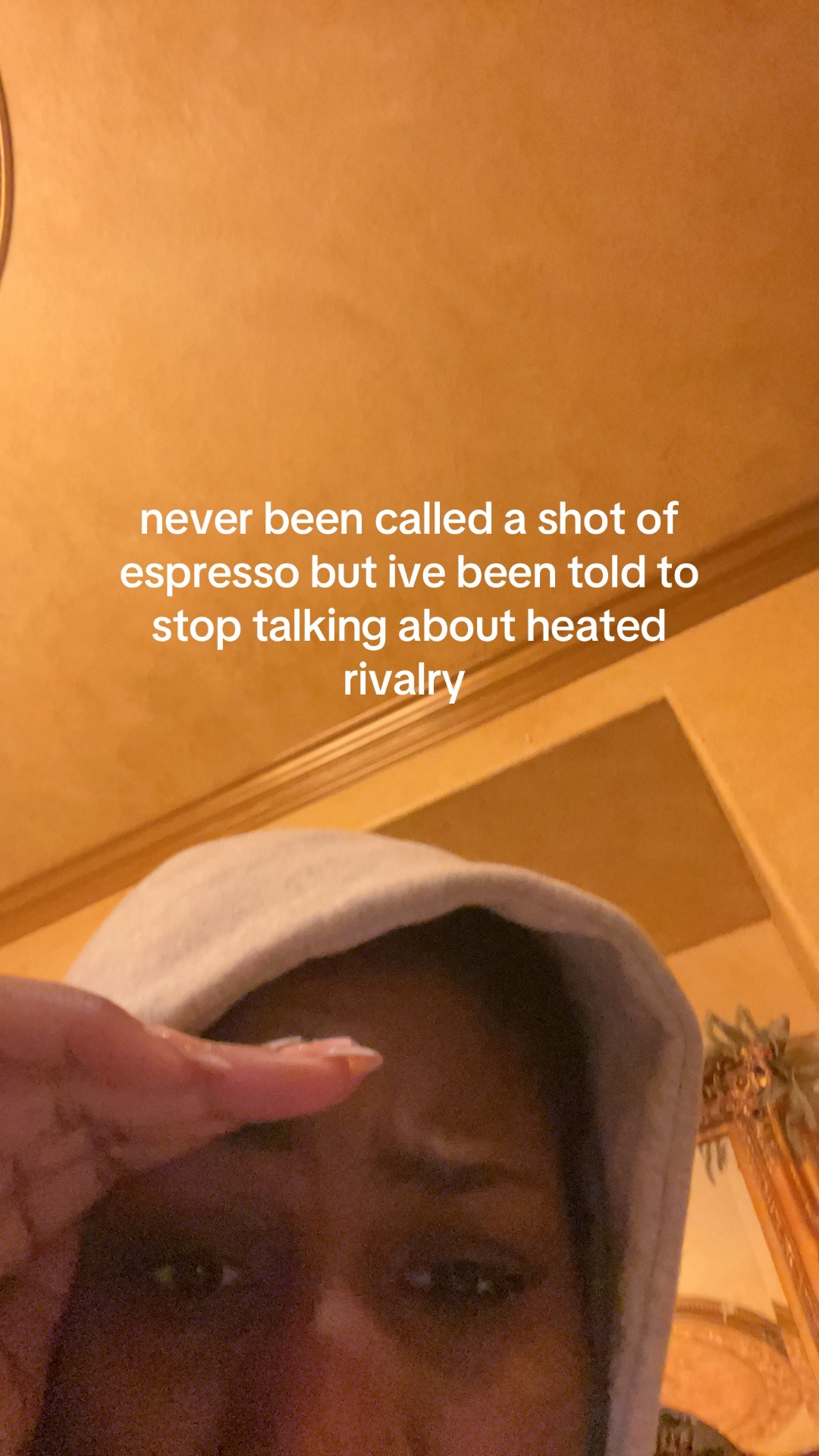 @secret
