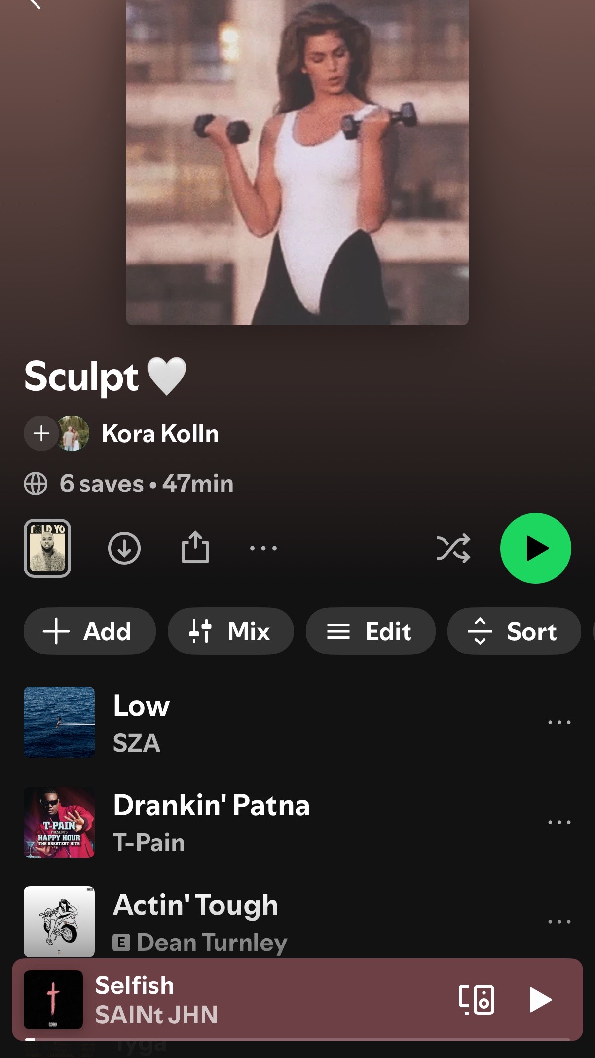 @Kora Kolln