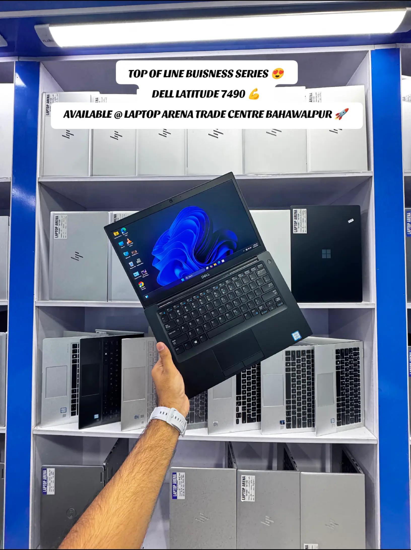 @LAPTOP ARENA