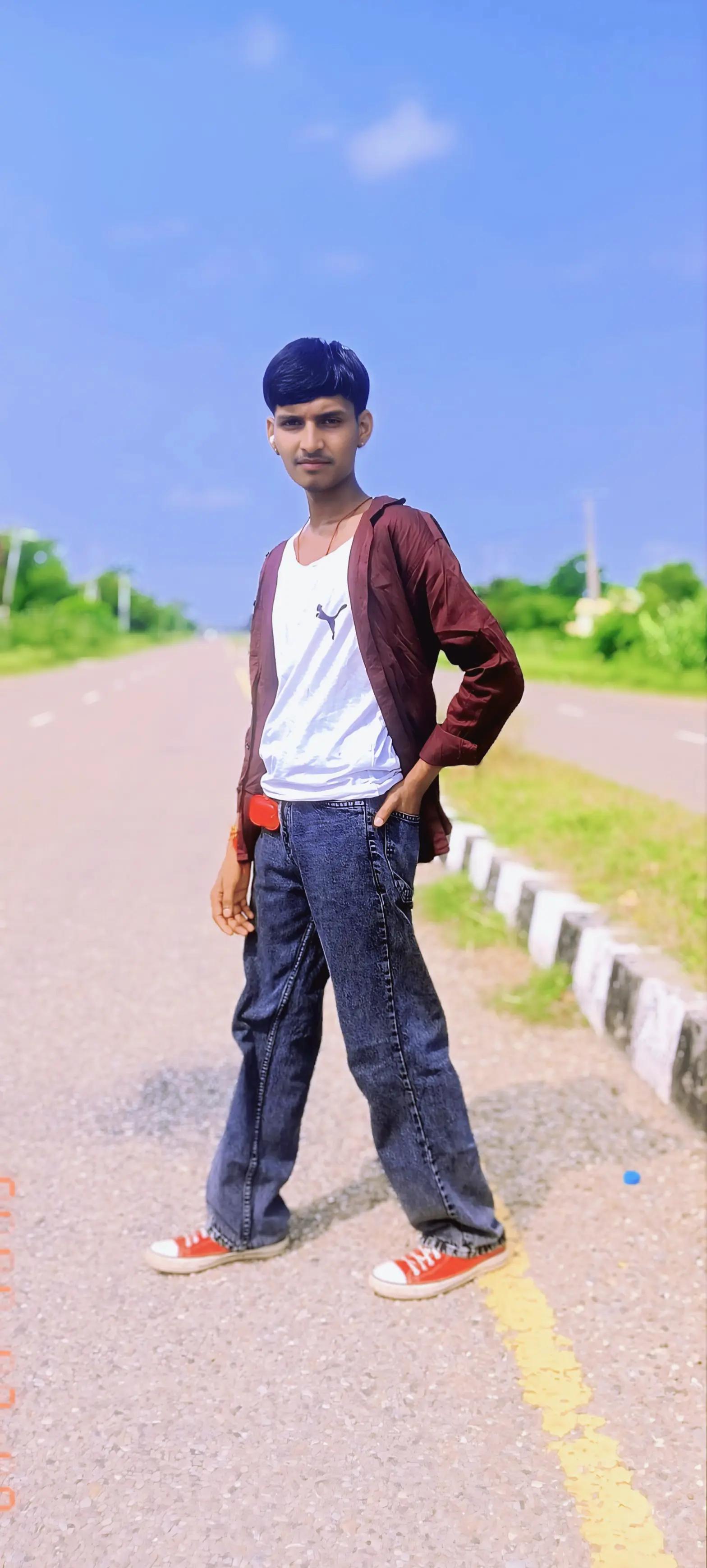 @💞Shiva❣️Agarahari 💞