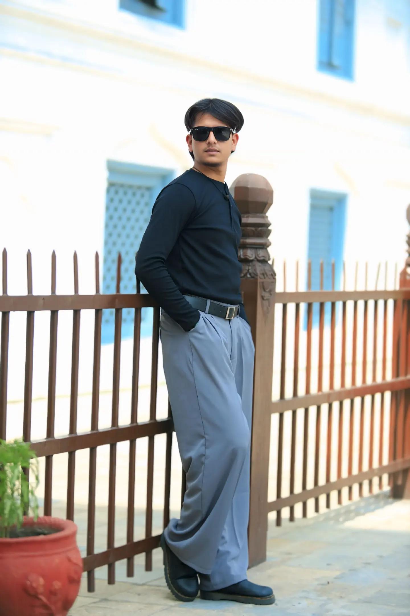 @Raj