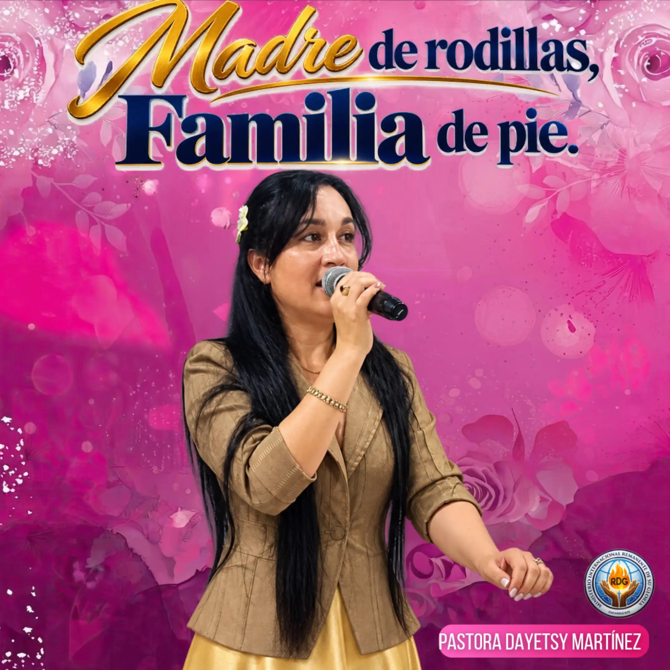 @PASTOR HENRI MARTÍNEZ OFICIAL